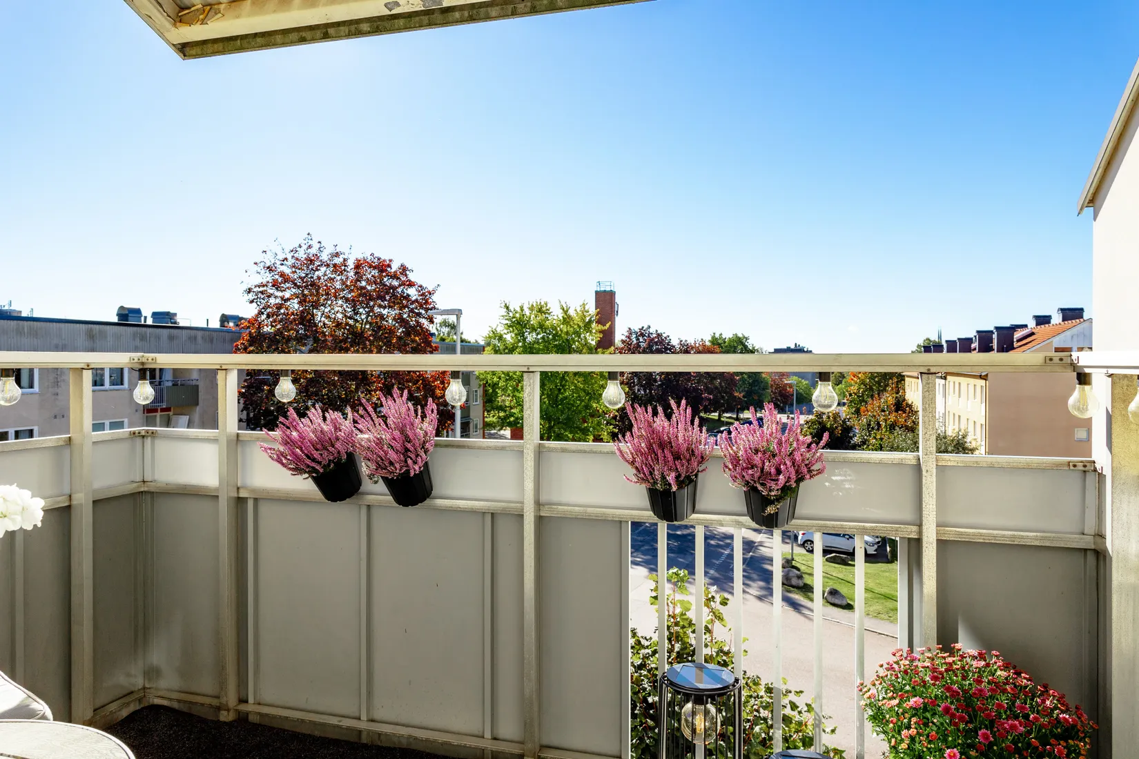 Bostadsrätt, Gustavsbergsvägen 2, Gamla Norr, Växjö