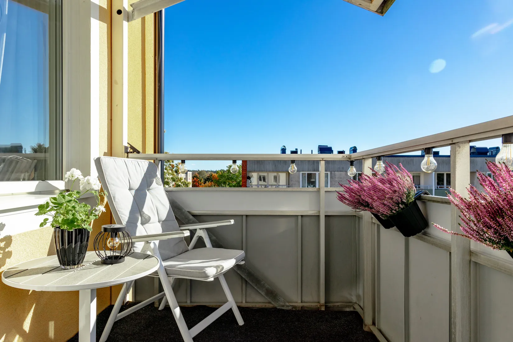 Bostadsrätt, Gustavsbergsvägen 2, Gamla Norr, Växjö
