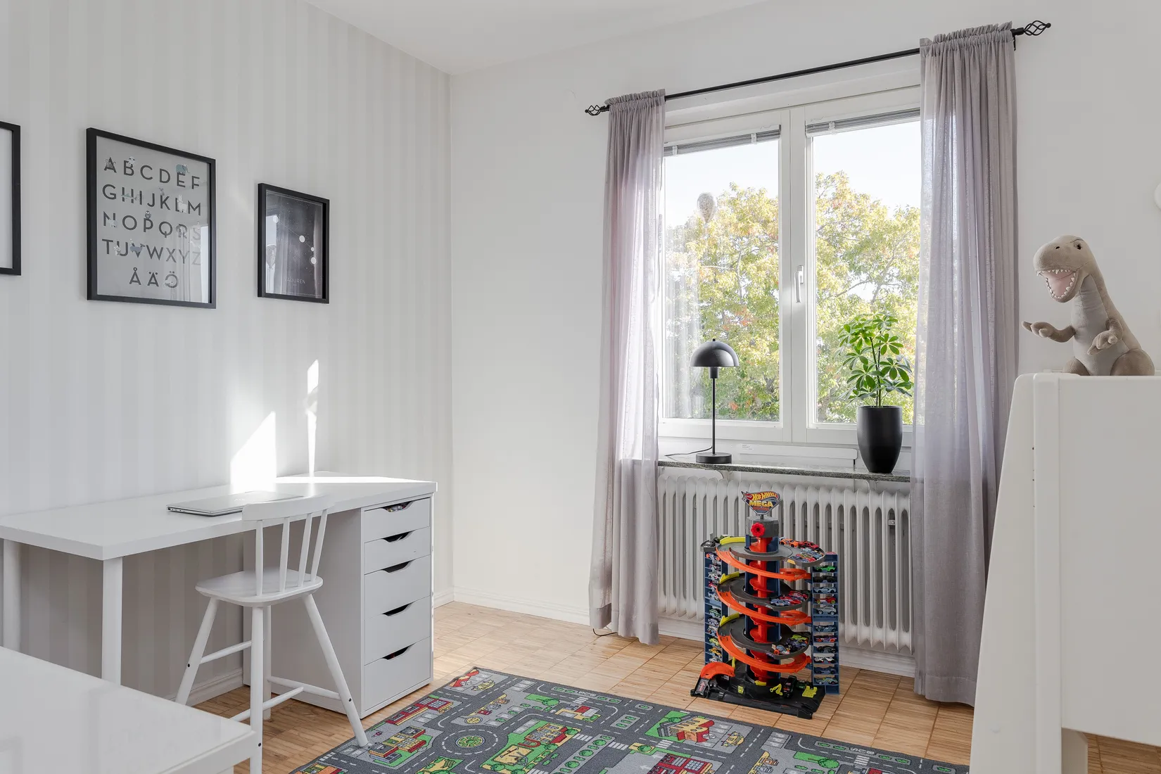 Bostadsrätt, Gustavsbergsvägen 2, Gamla Norr, Växjö