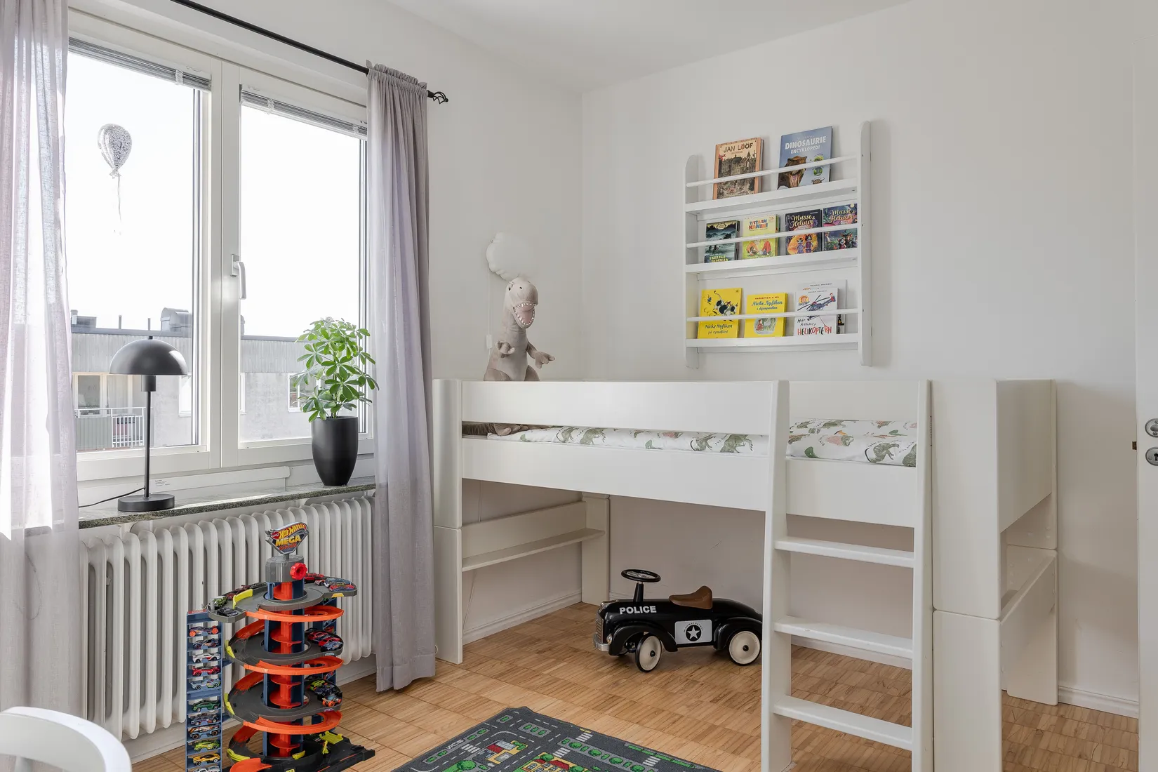 Bostadsrätt, Gustavsbergsvägen 2, Gamla Norr, Växjö