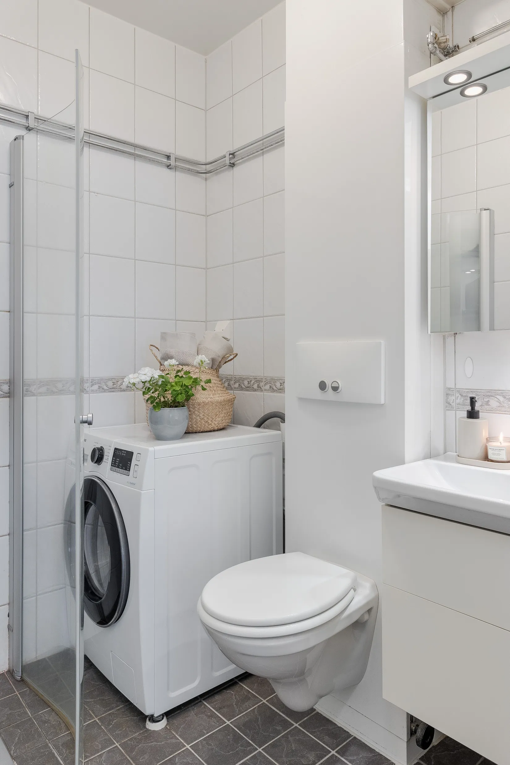 Bostadsrätt, Gustavsbergsvägen 2, Gamla Norr, Växjö