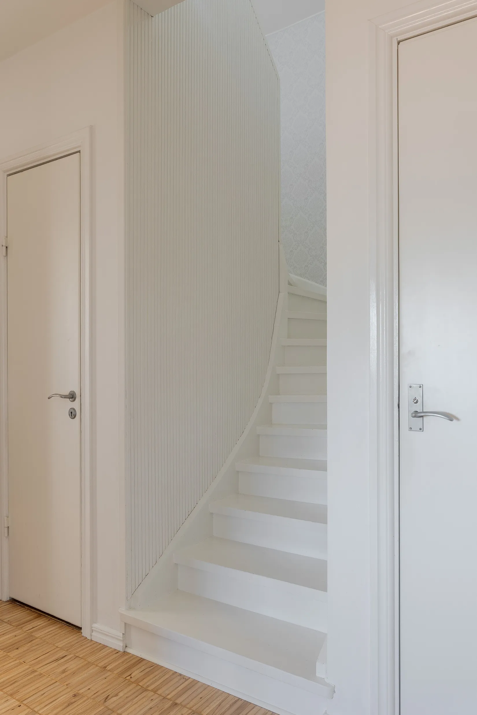Bostadsrätt, Gustavsbergsvägen 2, Gamla Norr, Växjö