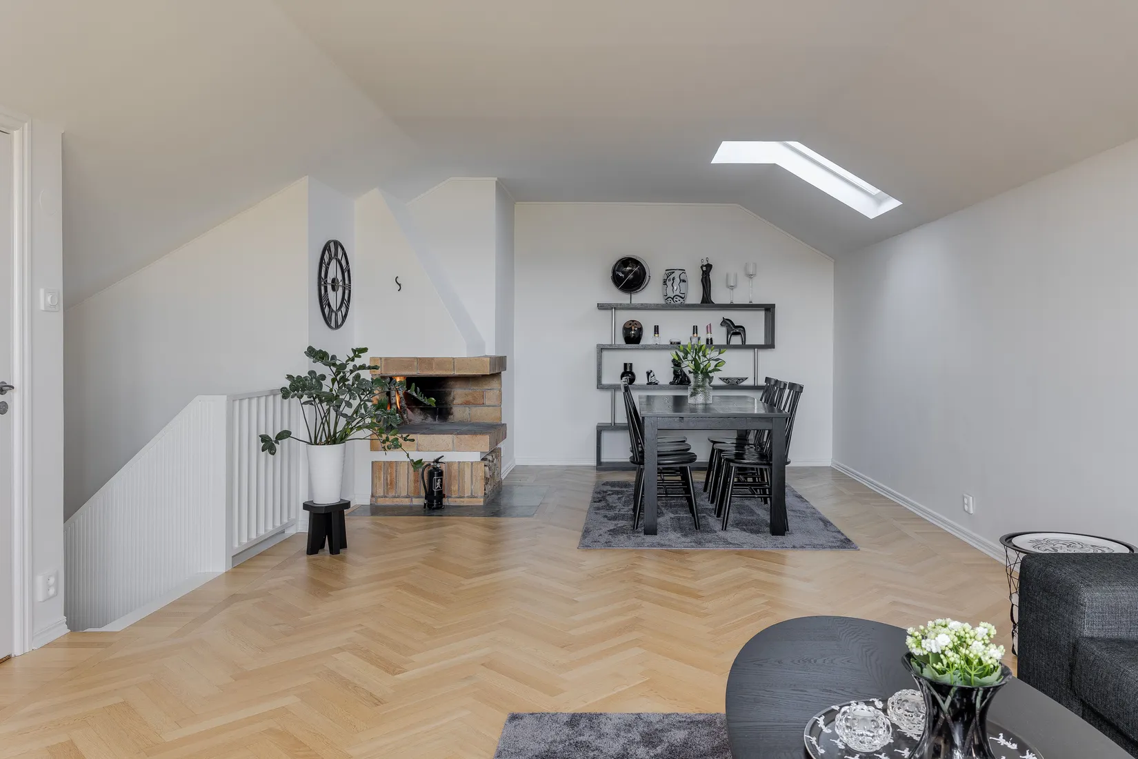 Bostadsrätt, Gustavsbergsvägen 2, Gamla Norr, Växjö