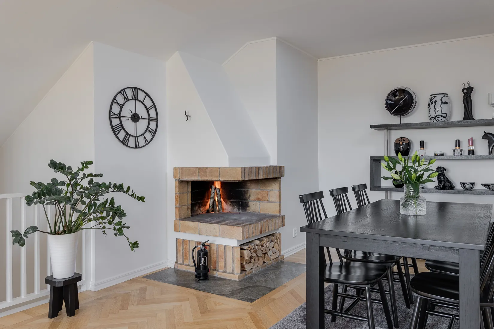 Bostadsrätt, Gustavsbergsvägen 2, Gamla Norr, Växjö