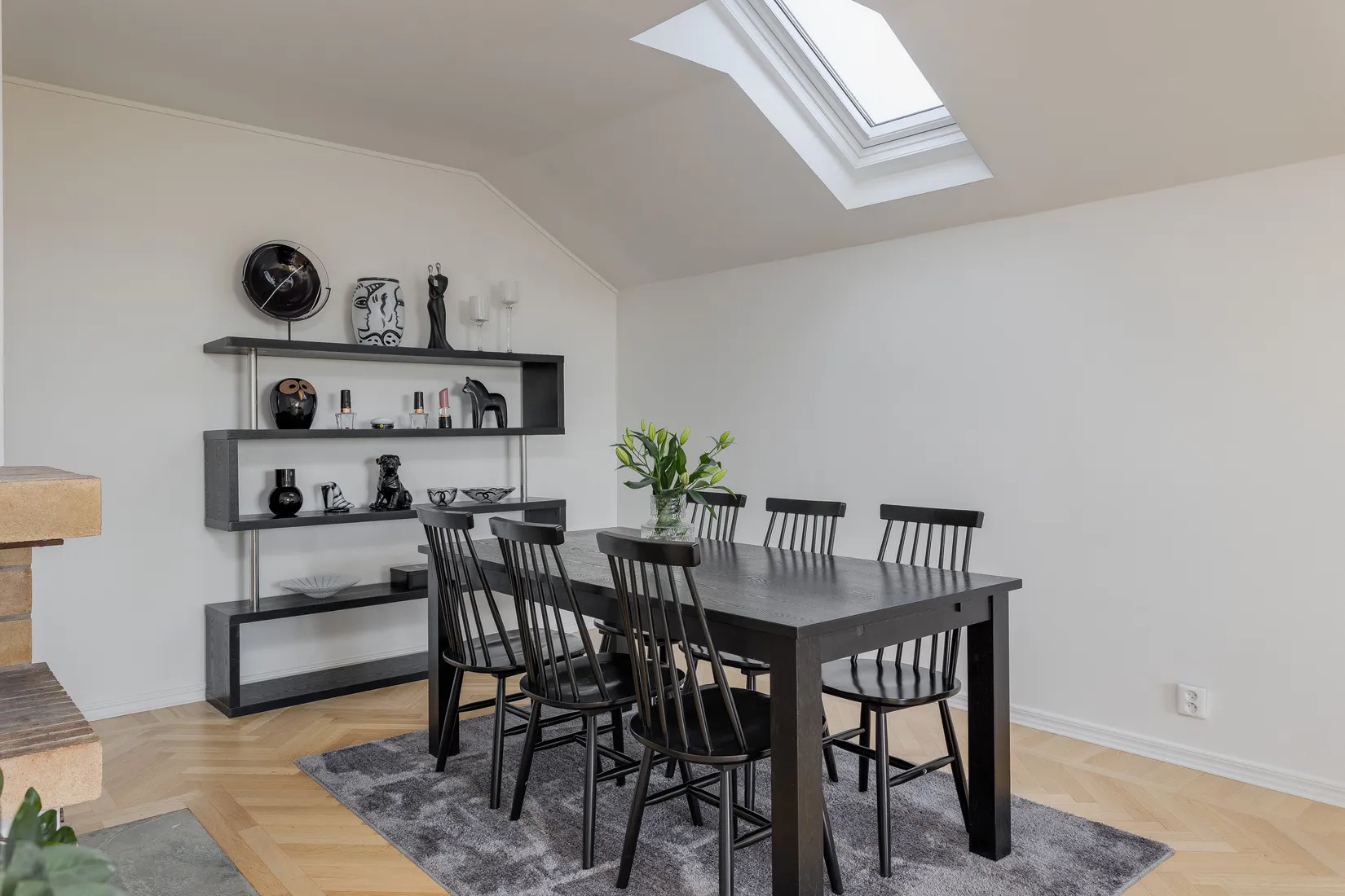Bostadsrätt, Gustavsbergsvägen 2, Gamla Norr, Växjö