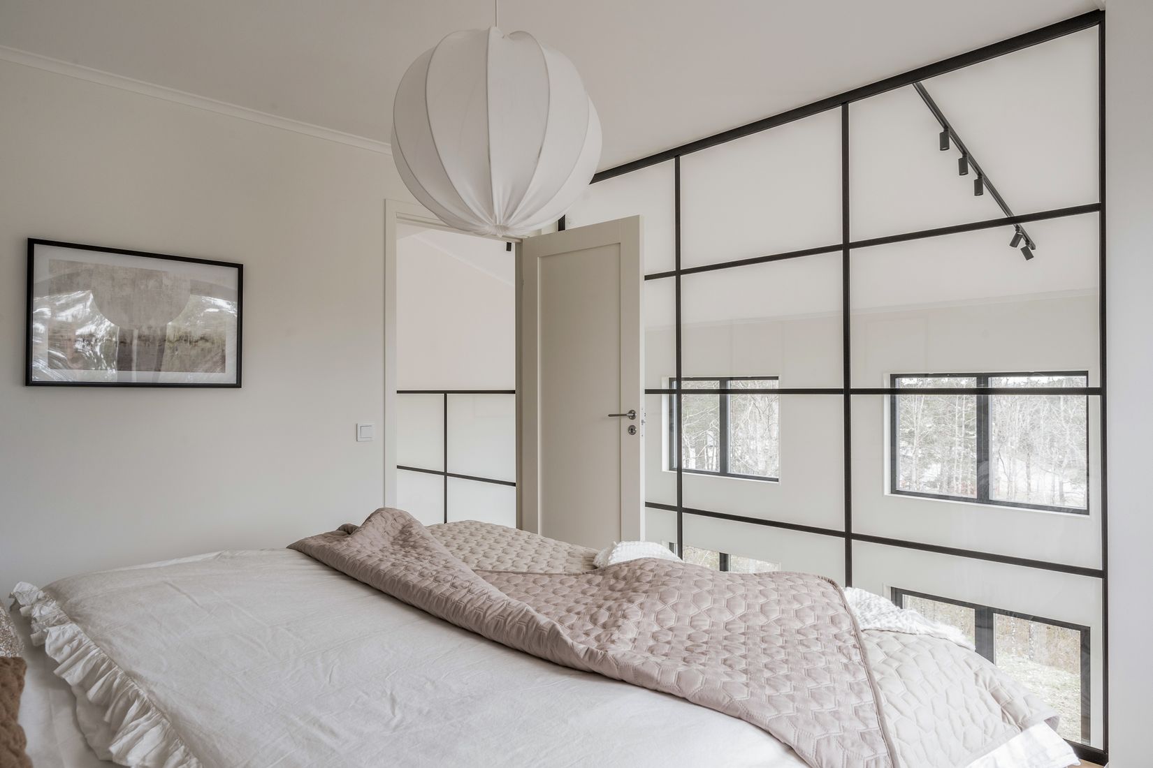 Villa, Akrobatgatan 14A, Björkalund, Norrköping