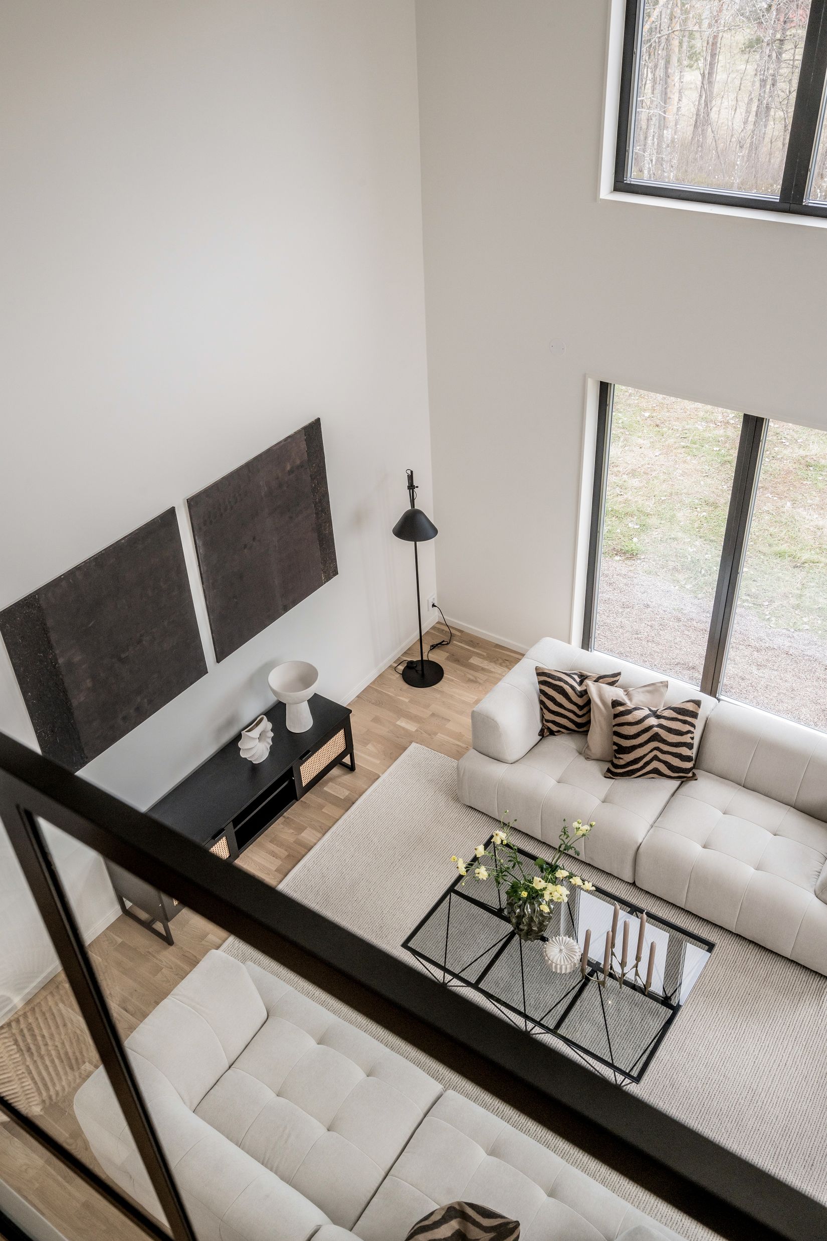 Villa, Akrobatgatan 14A, Björkalund, Norrköping