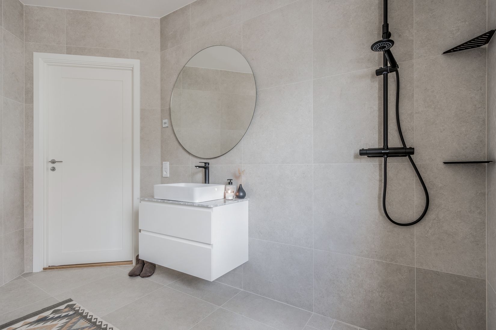 Villa, Akrobatgatan 14A, Björkalund, Norrköping