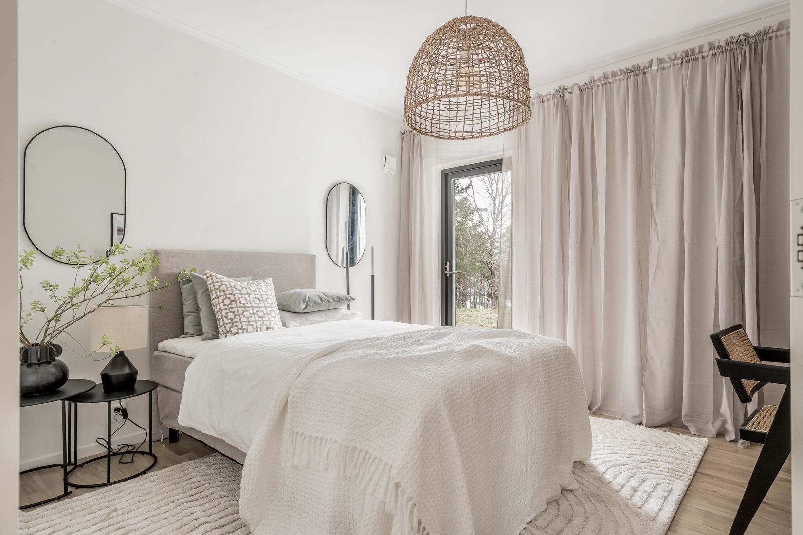 Villa, Akrobatgatan 14A, Björkalund, Norrköping