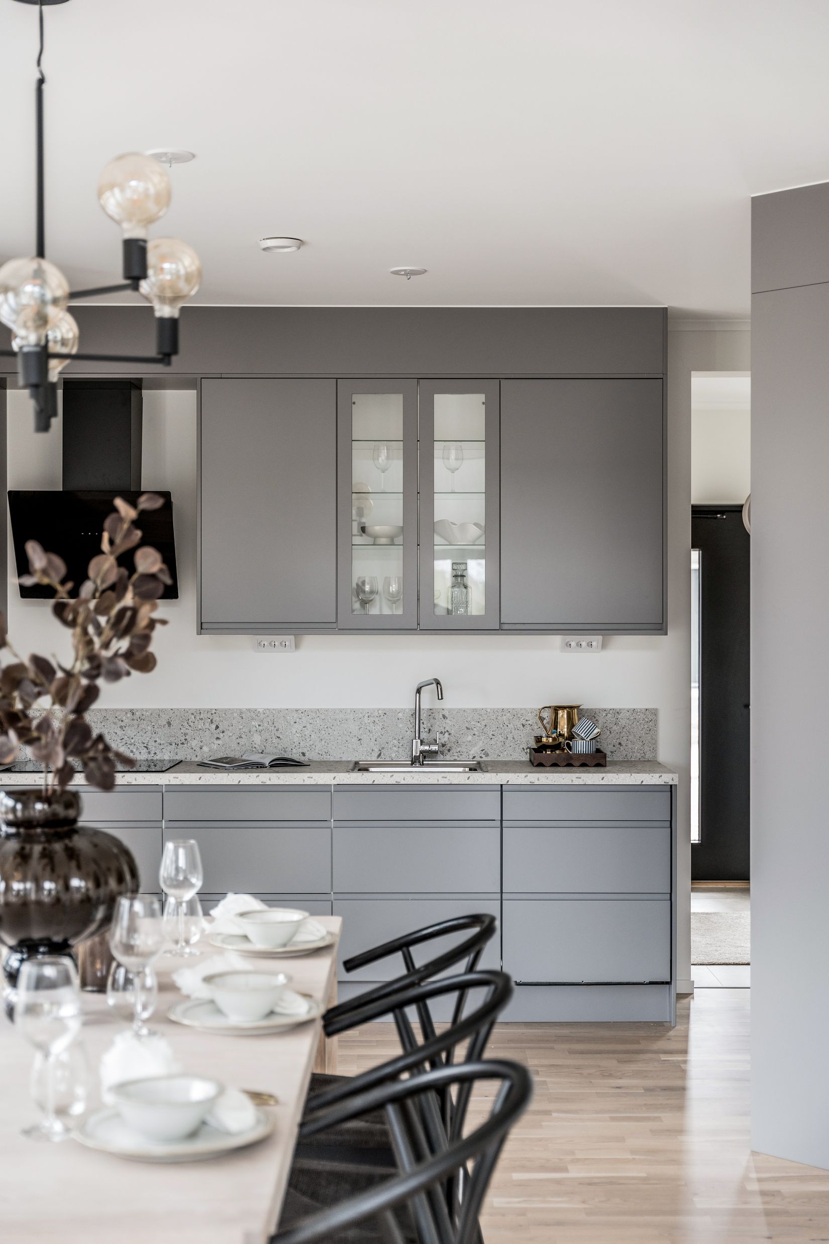 Villa, Akrobatgatan 14A, Björkalund, Norrköping