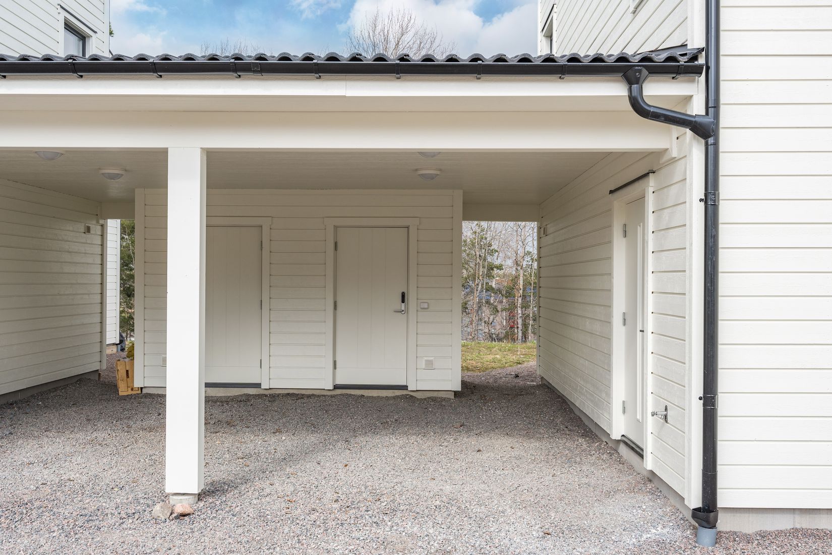 Villa, Akrobatgatan 14A, Björkalund, Norrköping