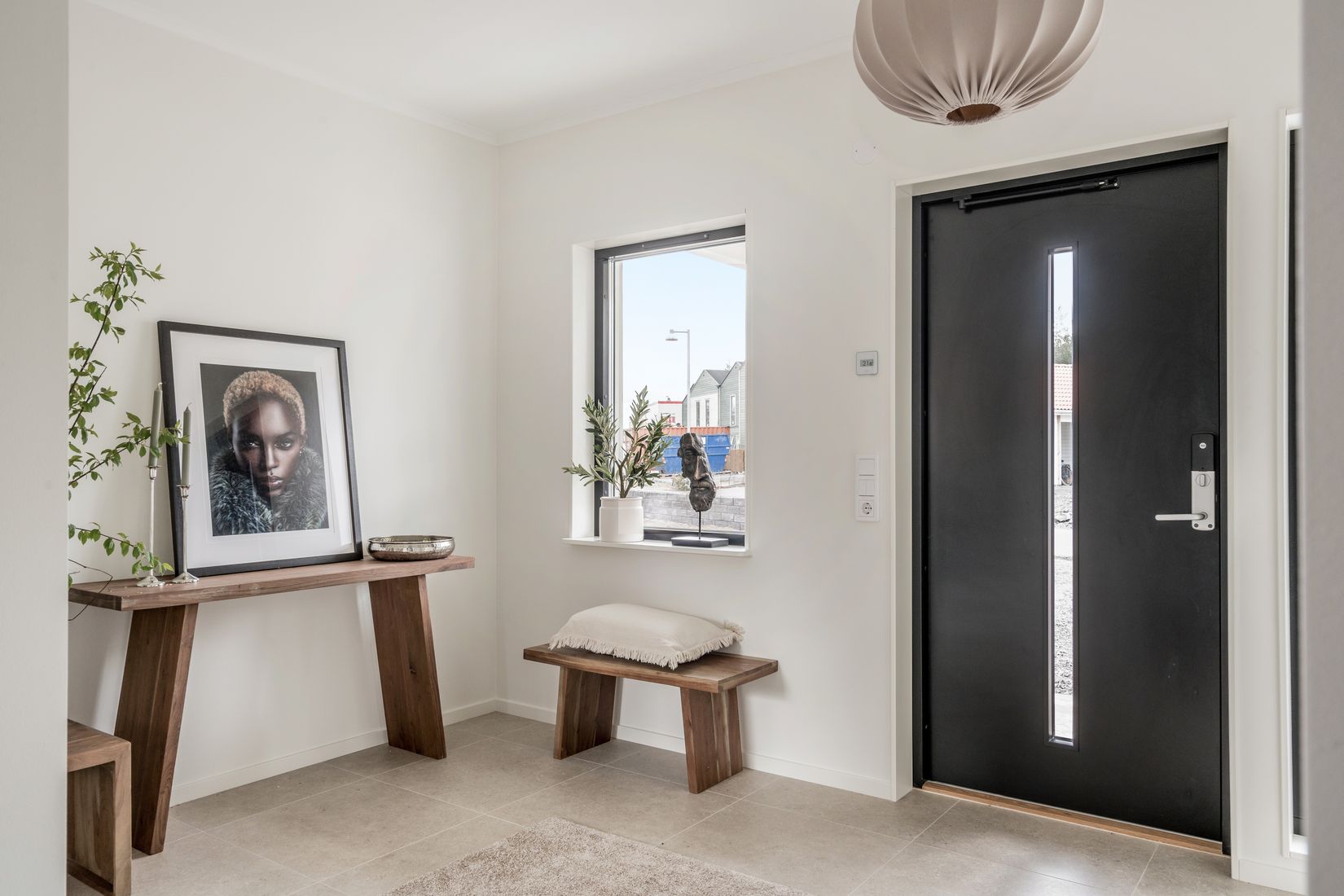 Villa, Akrobatgatan 14A, Björkalund, Norrköping