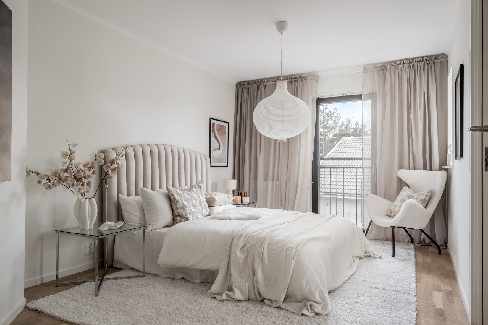 Villa, Akrobatgatan 14A, Björkalund, Norrköping