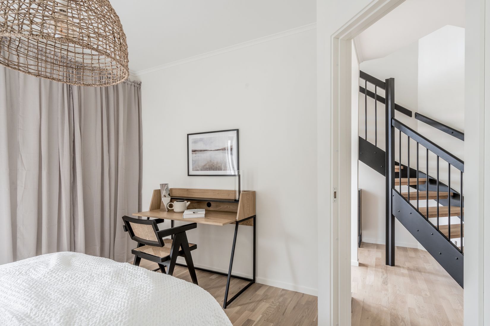 Villa, Akrobatgatan 14A, Björkalund, Norrköping