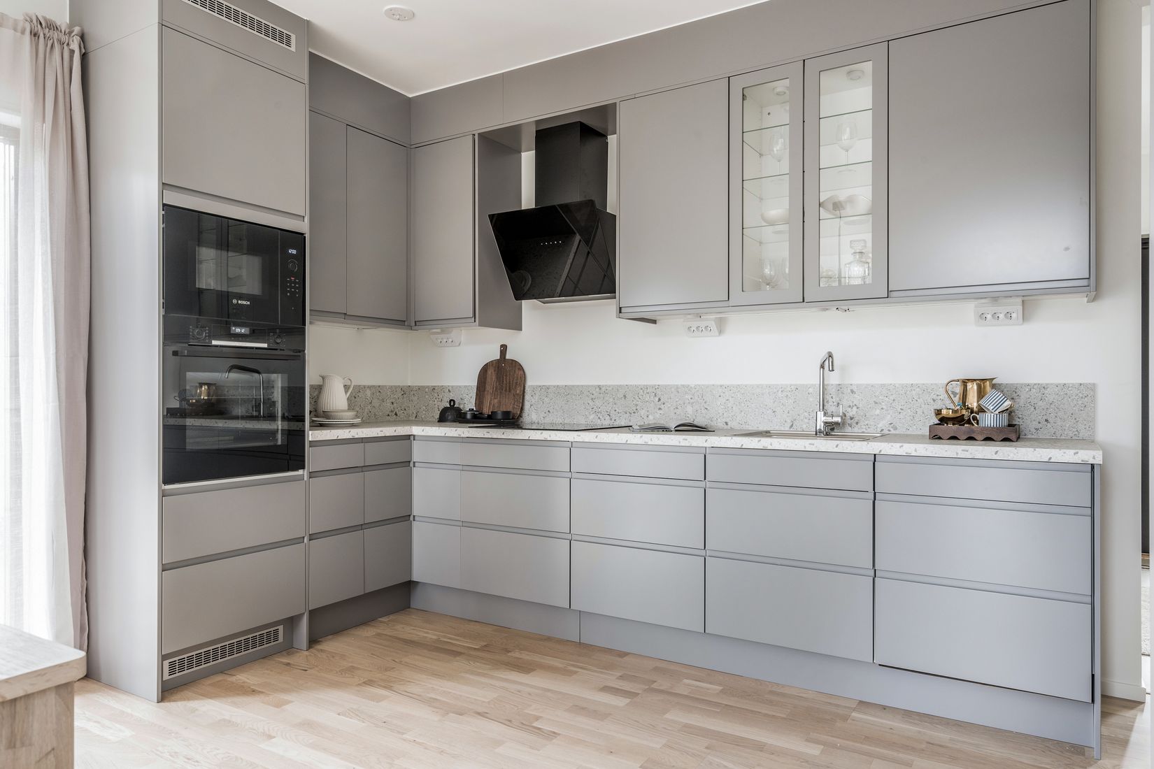 Villa, Akrobatgatan 14A, Björkalund, Norrköping