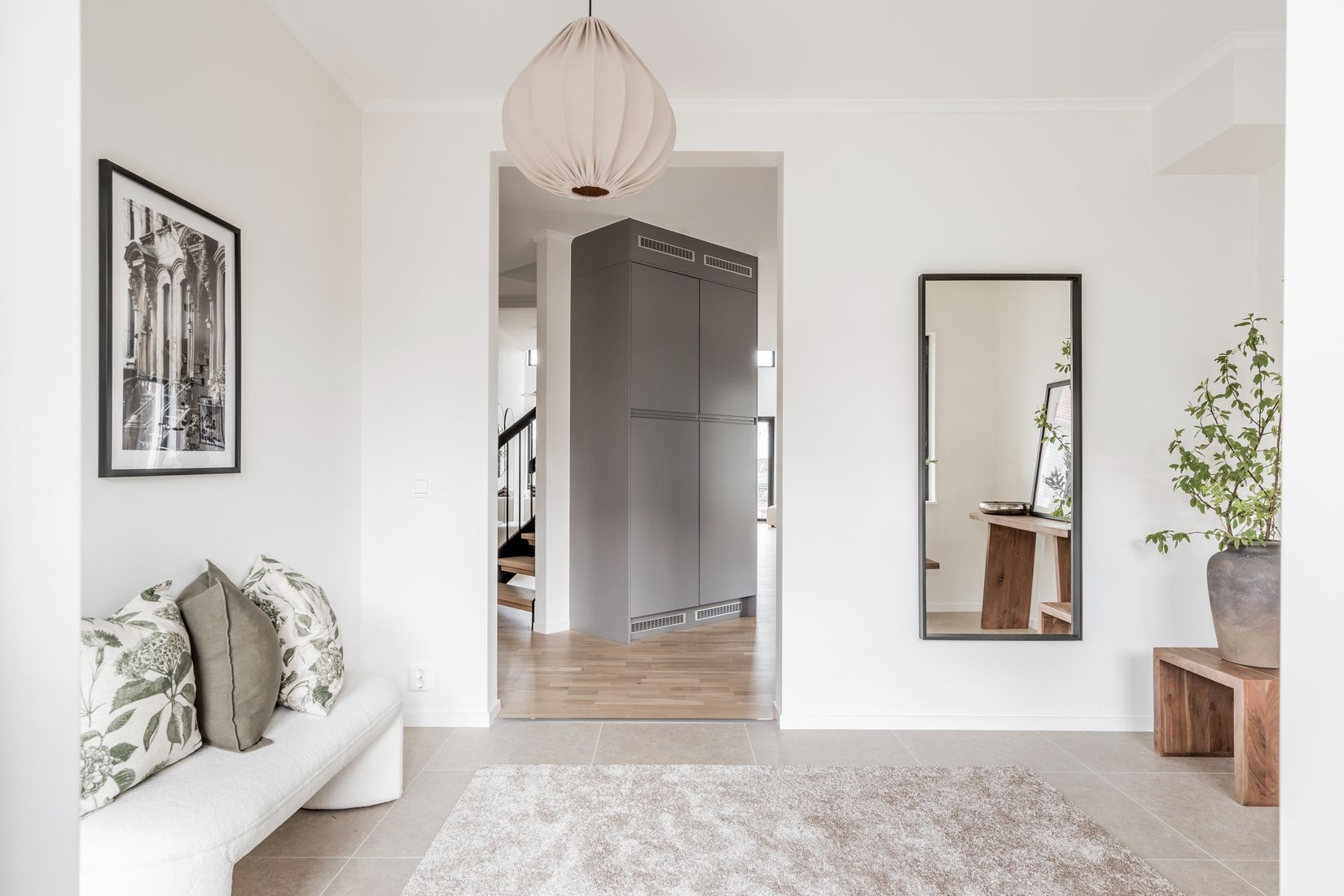 Villa, Akrobatgatan 14A, Björkalund, Norrköping