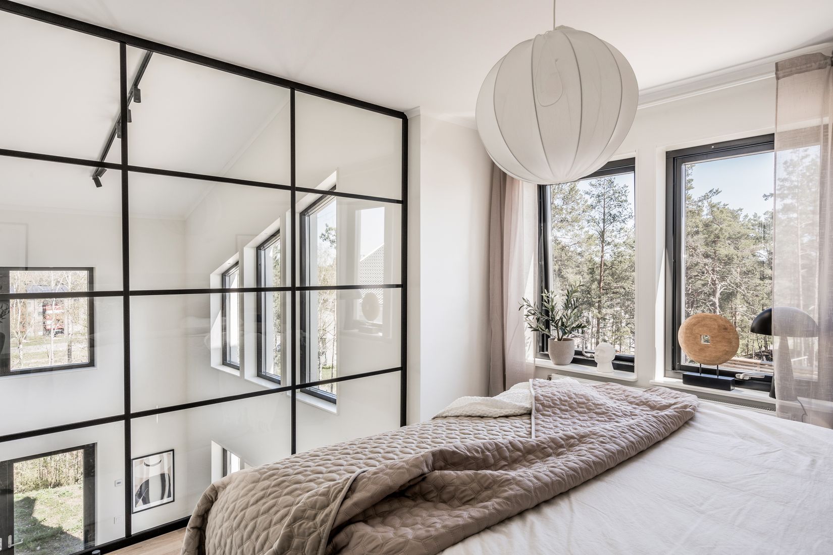 Villa, Akrobatgatan 14A, Björkalund, Norrköping