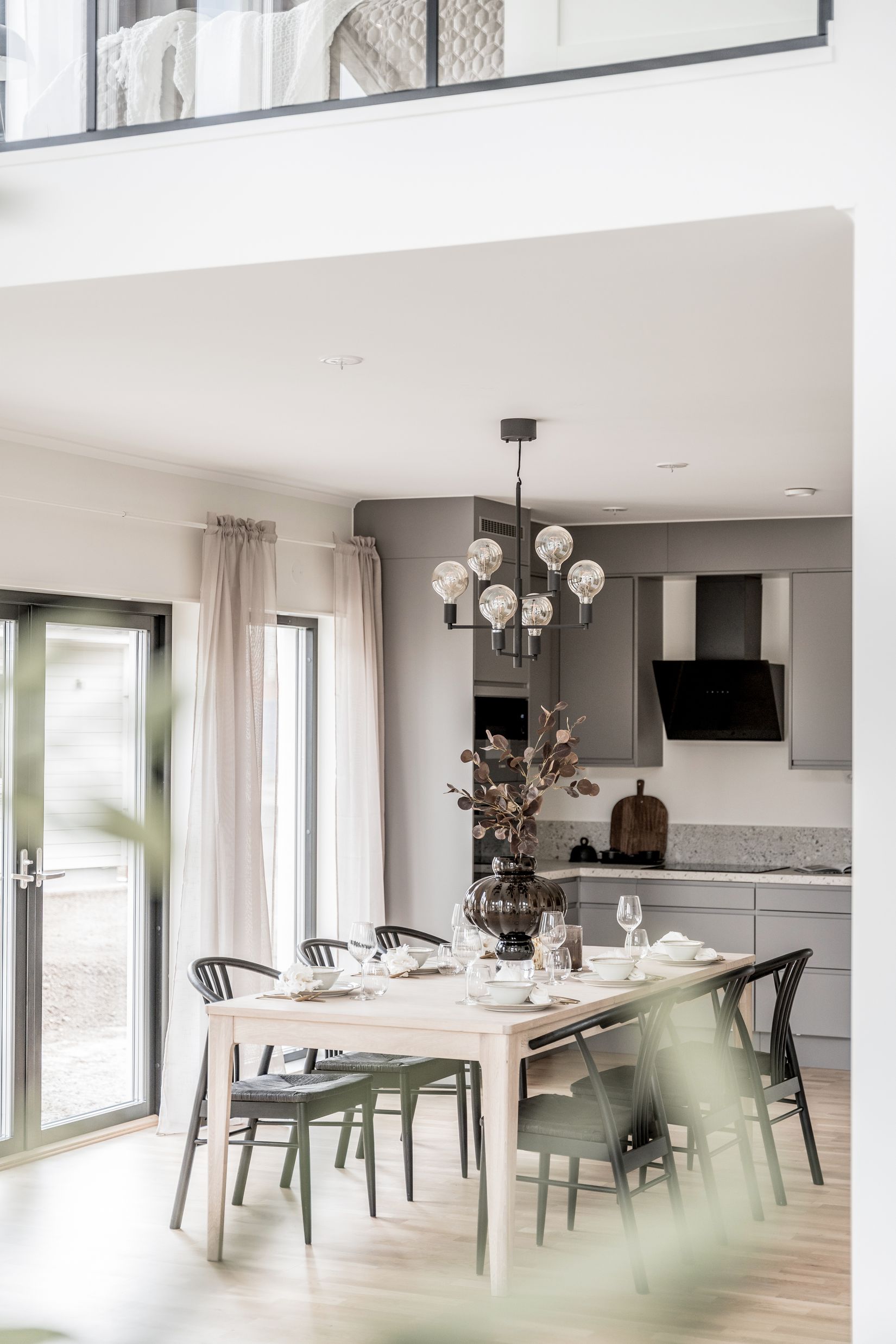 Villa, Akrobatgatan 14A, Björkalund, Norrköping