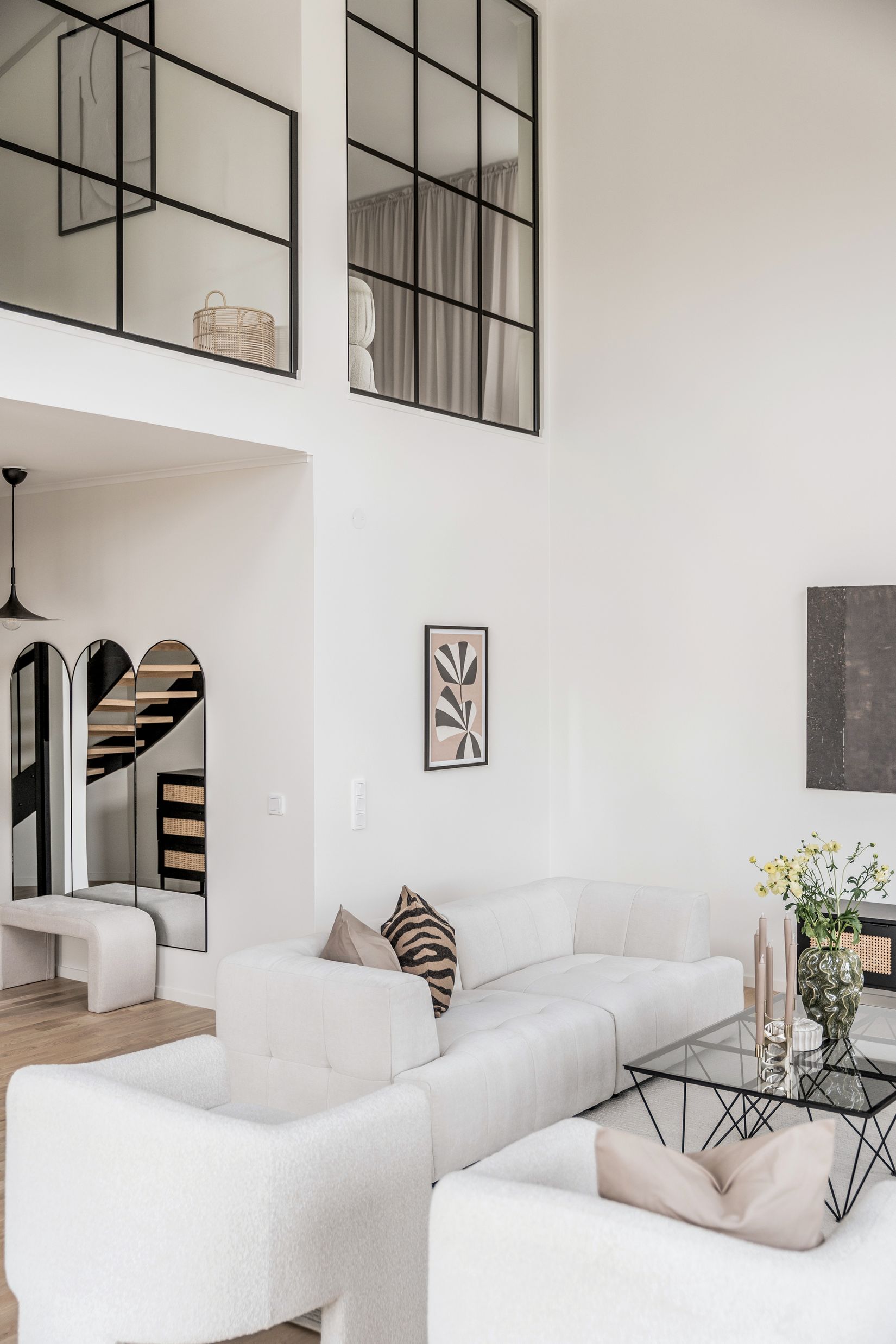 Villa, Akrobatgatan 14A, Björkalund, Norrköping