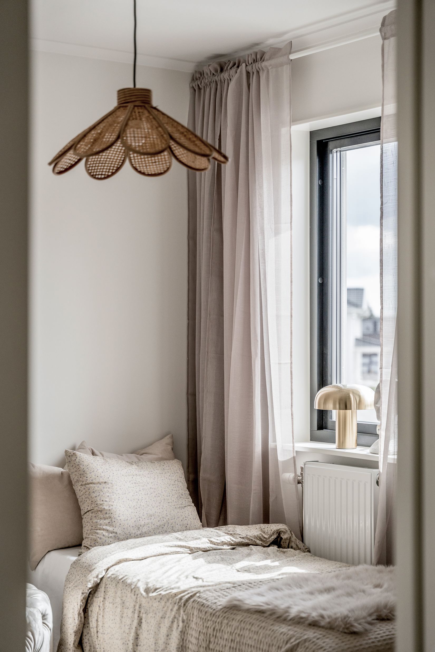 Villa, Akrobatgatan 14A, Björkalund, Norrköping