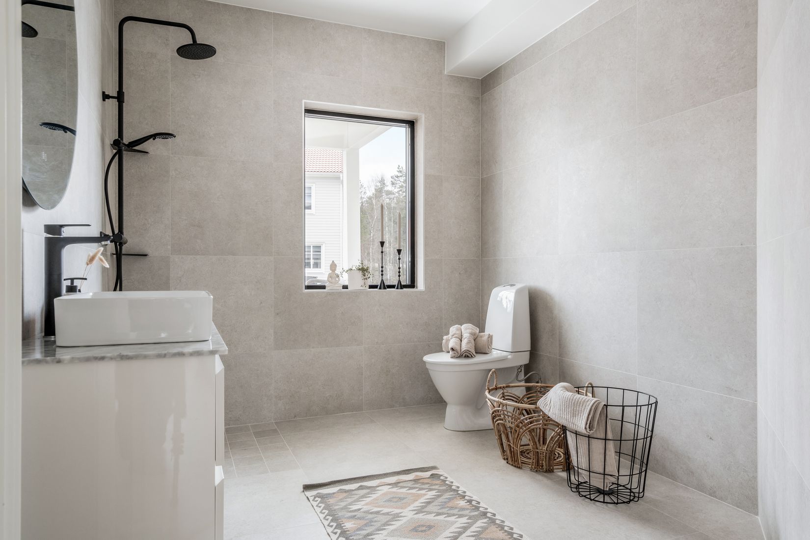 Villa, Akrobatgatan 14A, Björkalund, Norrköping