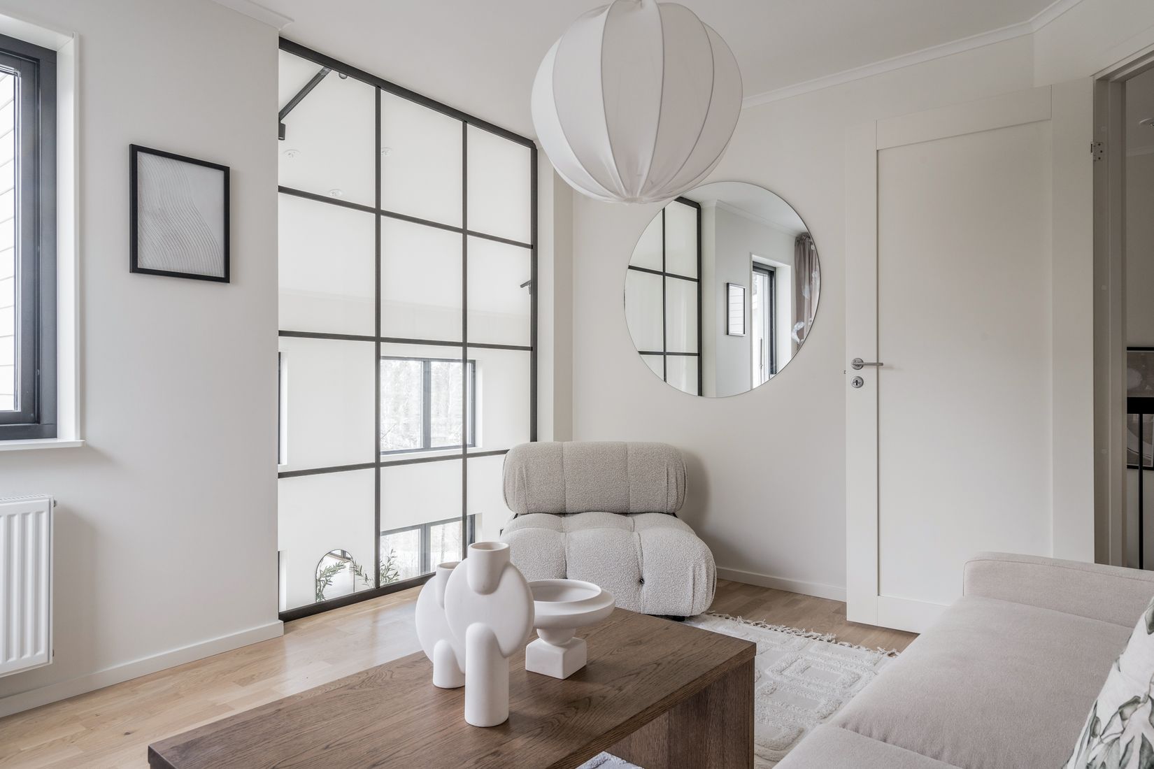 Villa, Akrobatgatan 14A, Björkalund, Norrköping