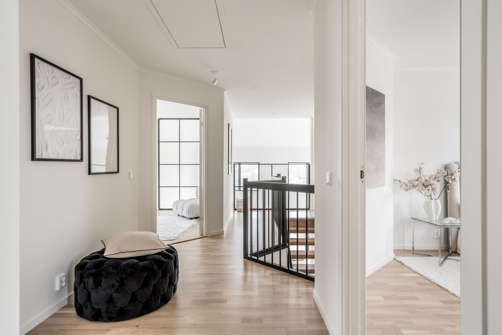 Villa, Akrobatgatan 14A, Björkalund, Norrköping