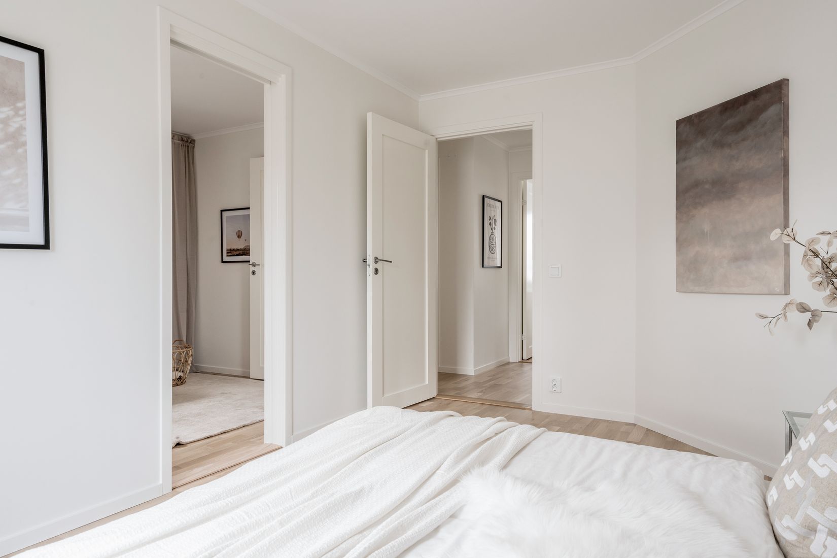 Villa, Akrobatgatan 14A, Björkalund, Norrköping