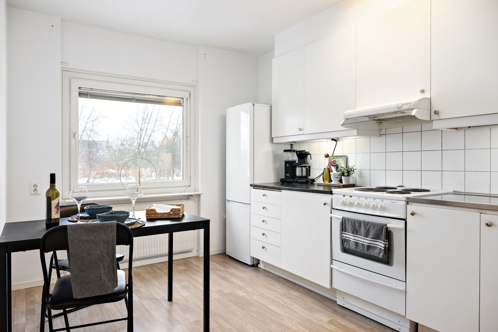 Bostadsrätt, Smedstugugatan 18A, Haga, Norrköping