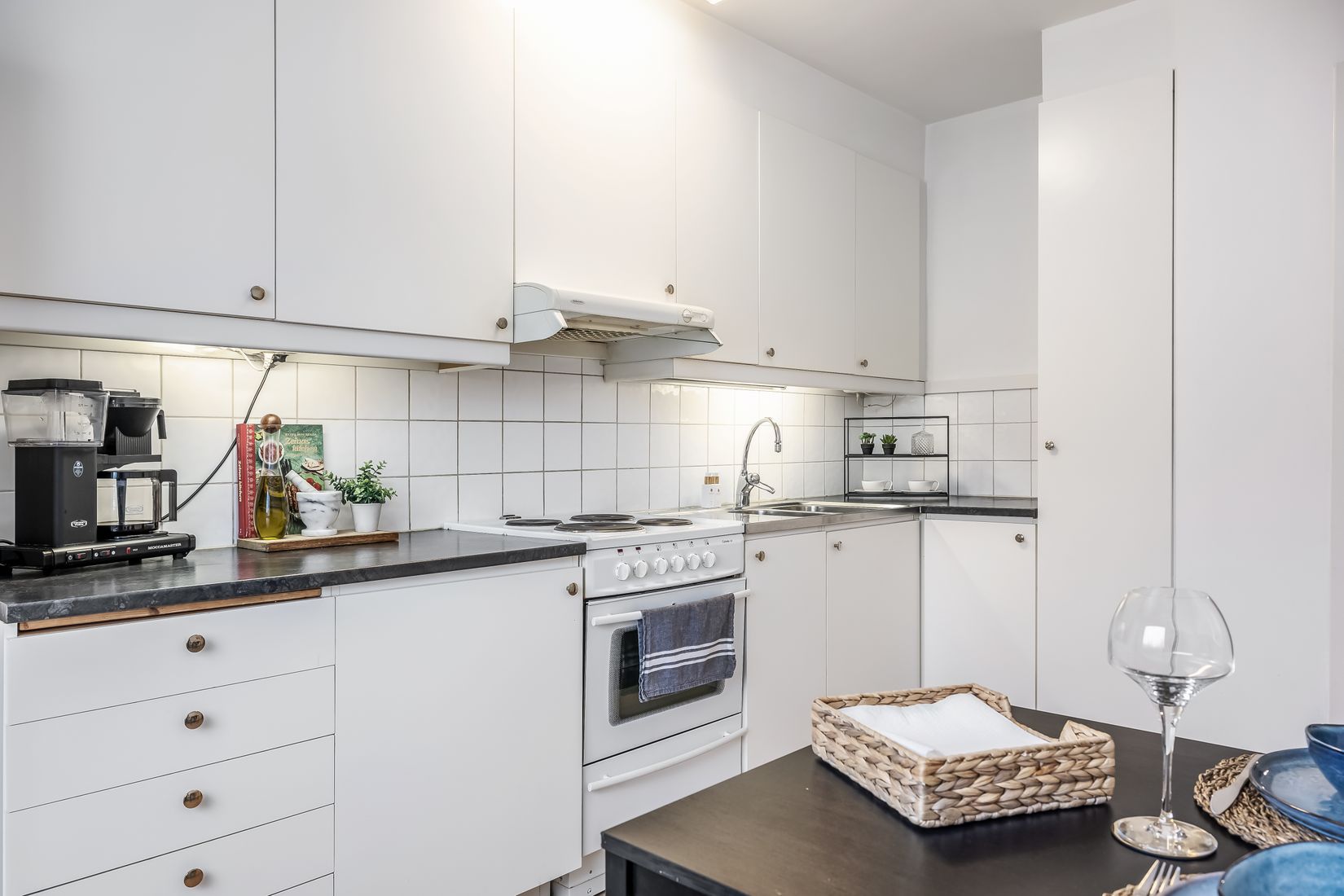 Bostadsrätt, Smedstugugatan 18A, Haga, Norrköping