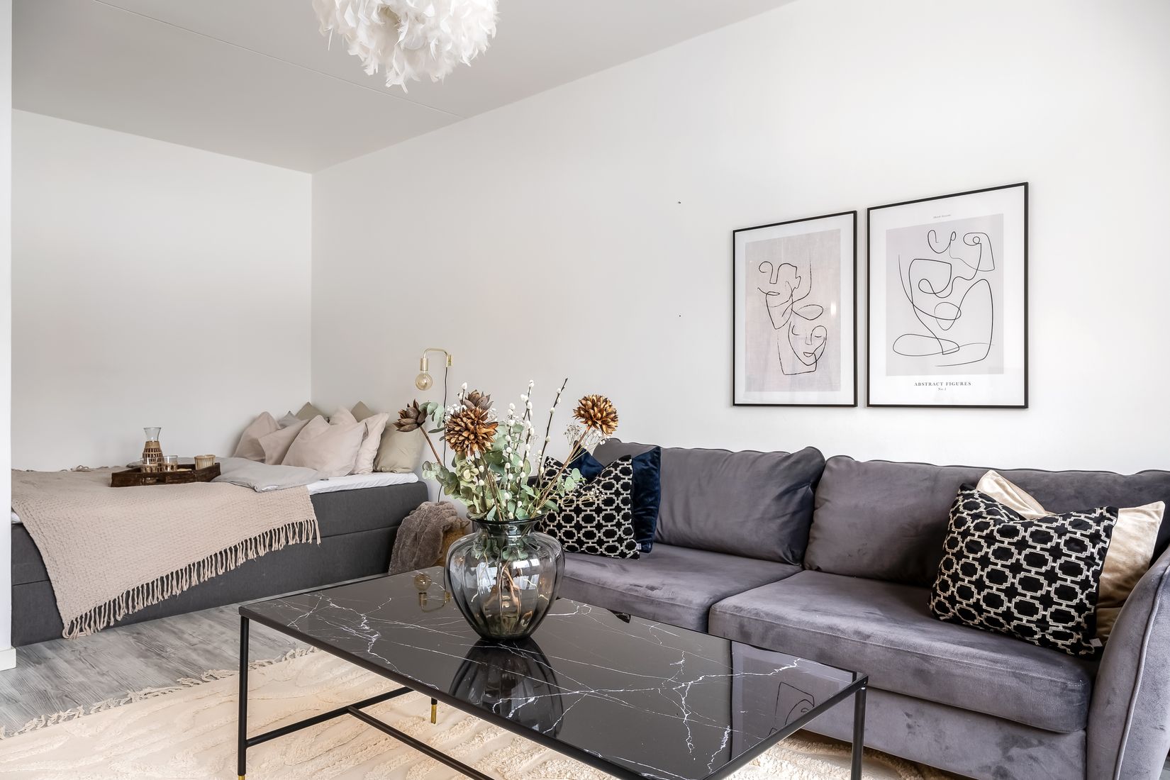 Bostadsrätt, Smedstugugatan 18A, Haga, Norrköping