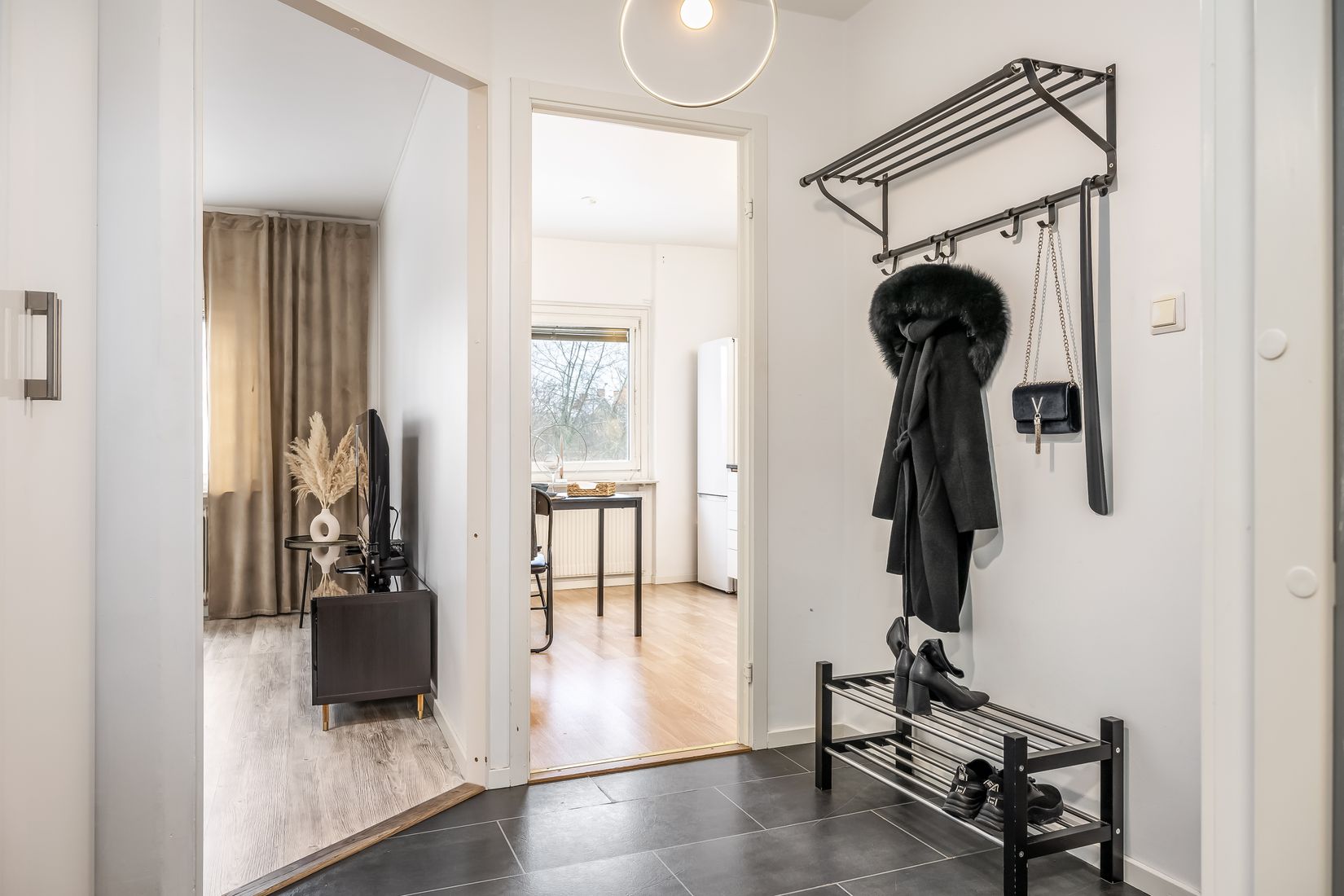 Bostadsrätt, Smedstugugatan 18A, Haga, Norrköping