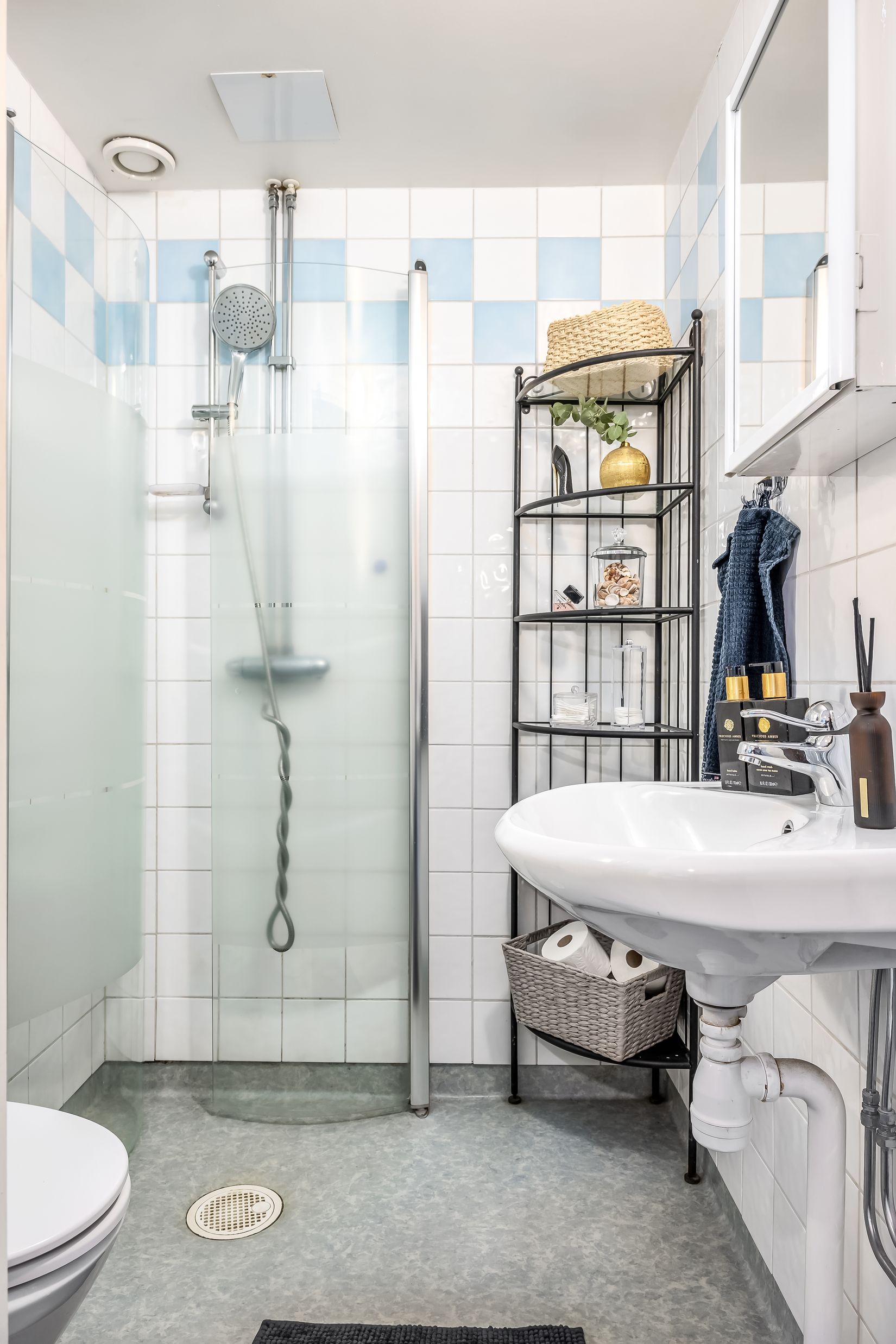 Bostadsrätt, Smedstugugatan 18A, Haga, Norrköping