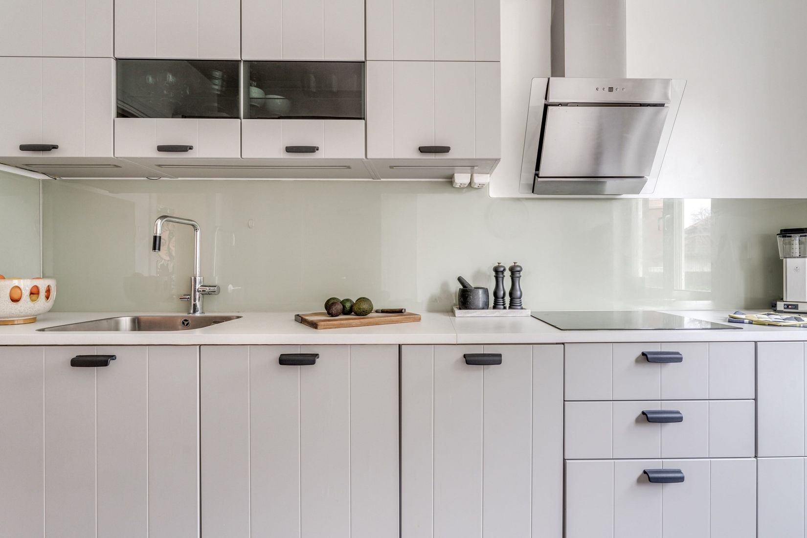 Bostadsrätt, Malmögatan 7B, Eneborg, Helsingborg