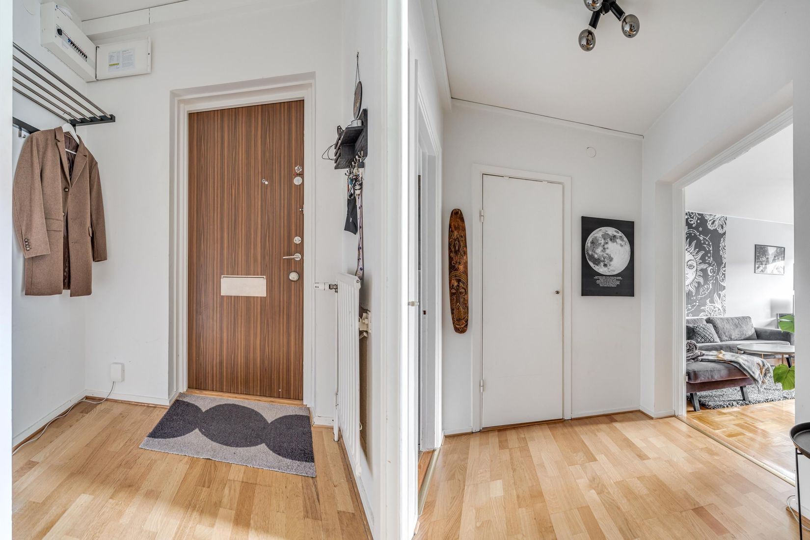 Bostadsrätt, Malmögatan 7B, Eneborg, Helsingborg