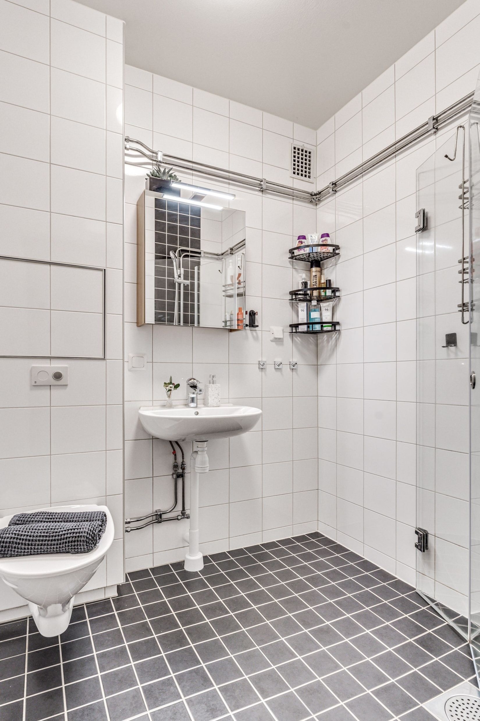 Bostadsrätt, Malmögatan 7B, Eneborg, Helsingborg