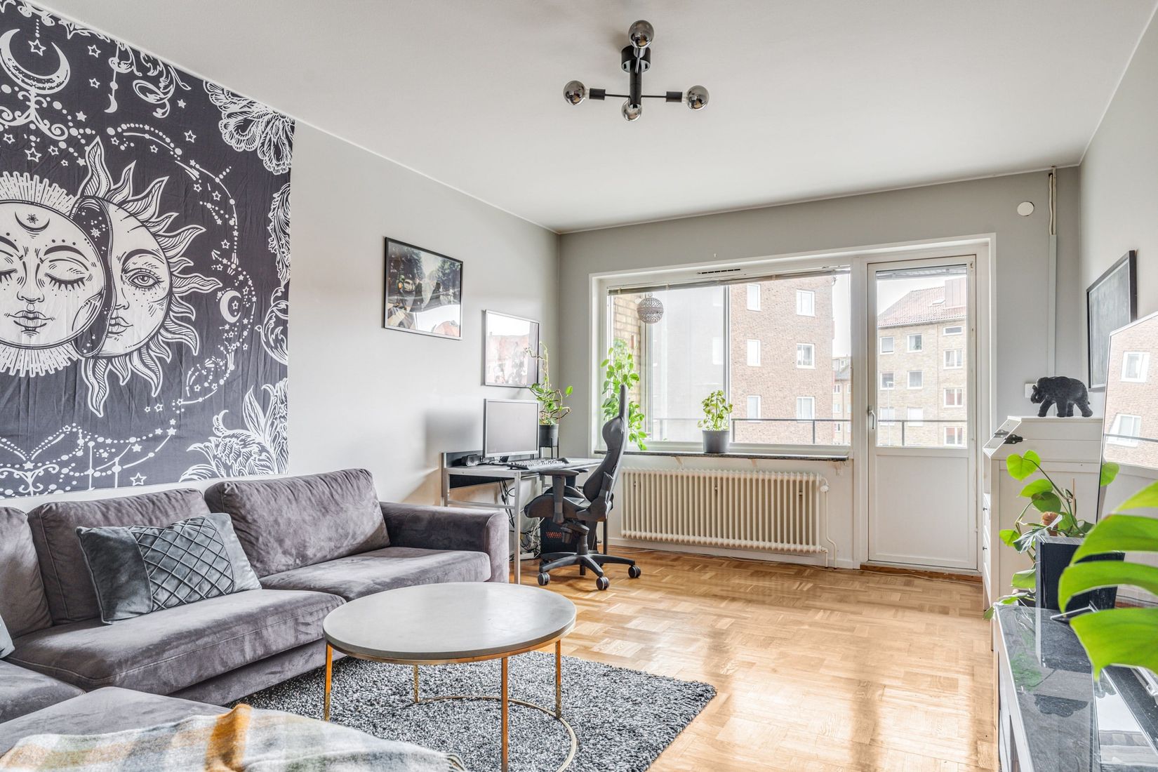 Bostadsrätt, Malmögatan 7B, Eneborg, Helsingborg