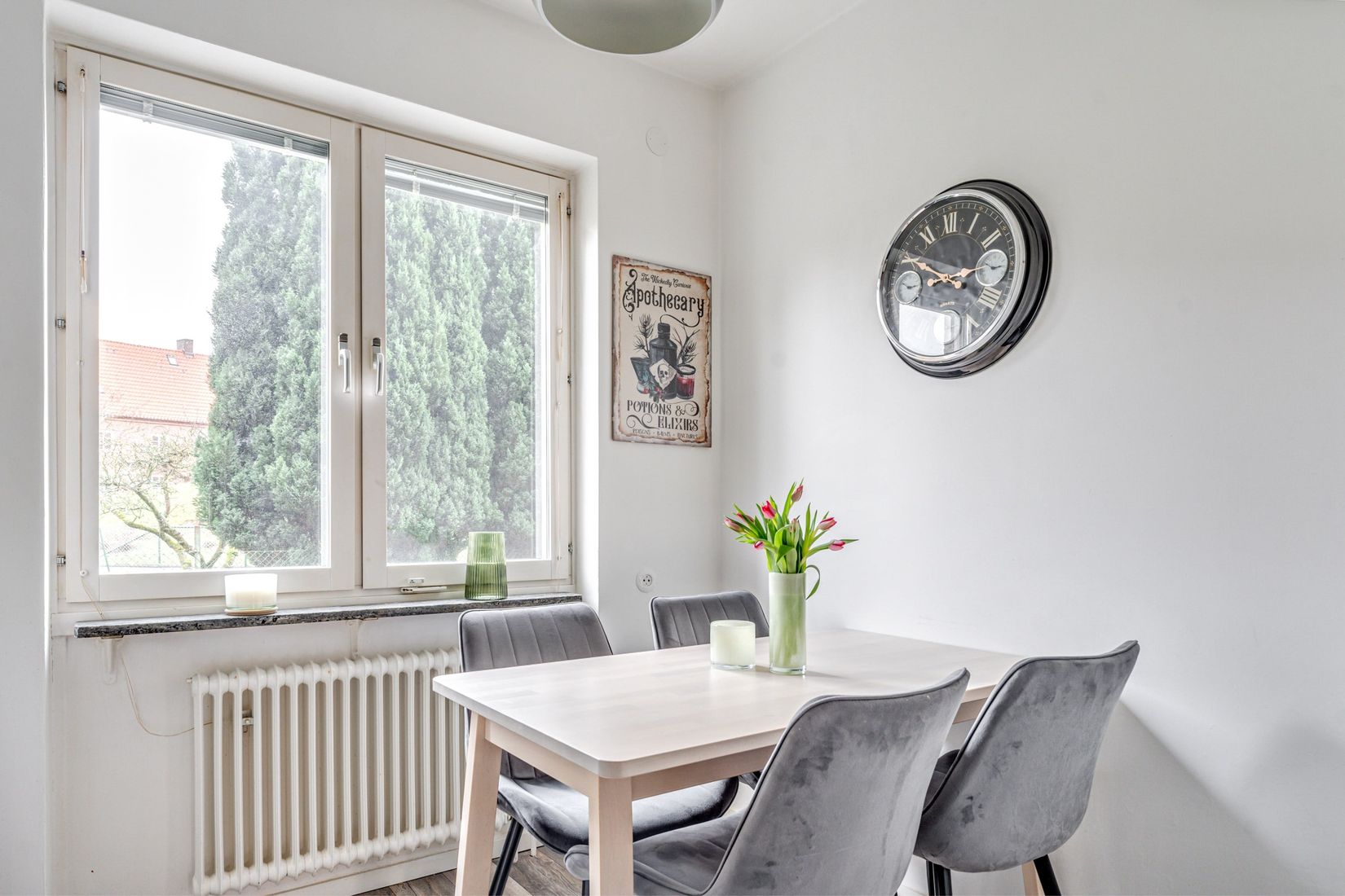 Bostadsrätt, Malmögatan 7B, Eneborg, Helsingborg