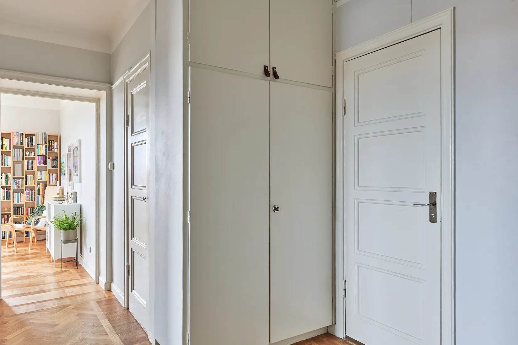 Bostadsrätt, Folkskolegatan 4, 5tr, Södermalm Högalid, Stockholm