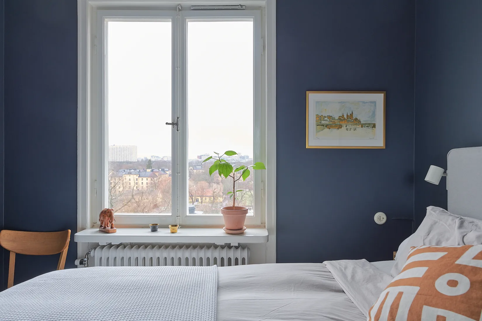 Bostadsrätt, Folkskolegatan 4, 5tr, Södermalm Högalid, Stockholm