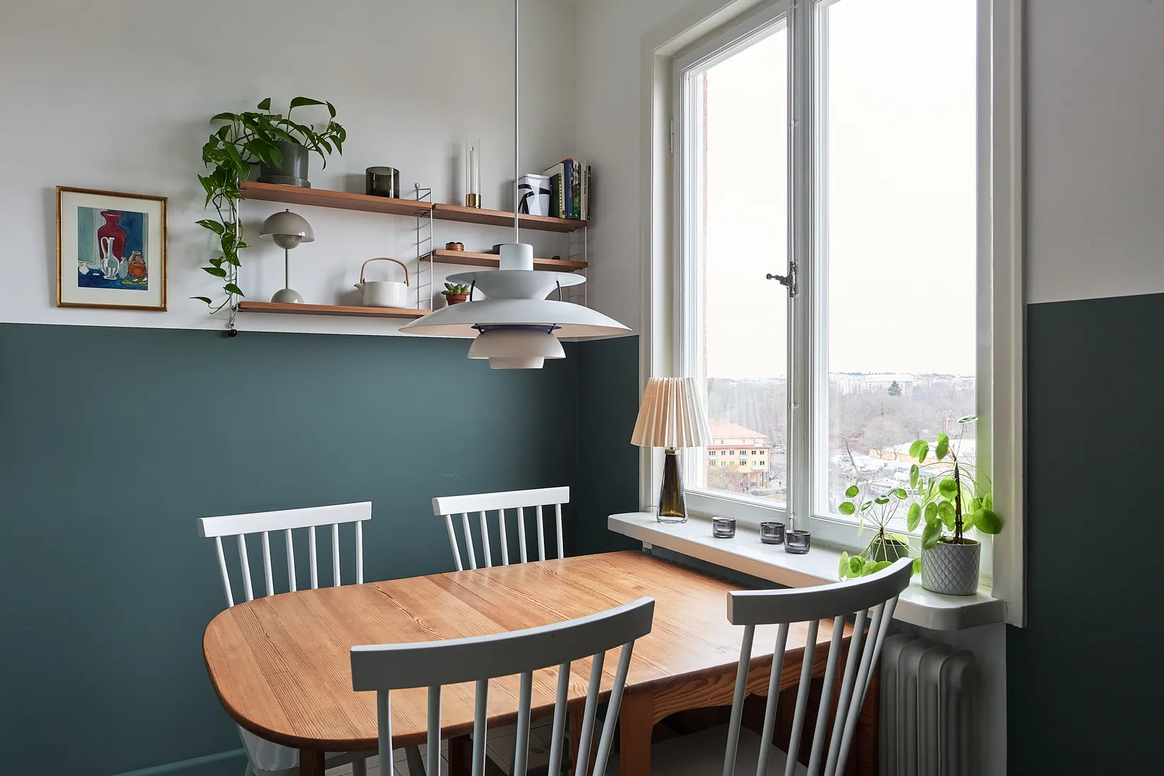 Bostadsrätt, Folkskolegatan 4, 5tr, Södermalm Högalid, Stockholm