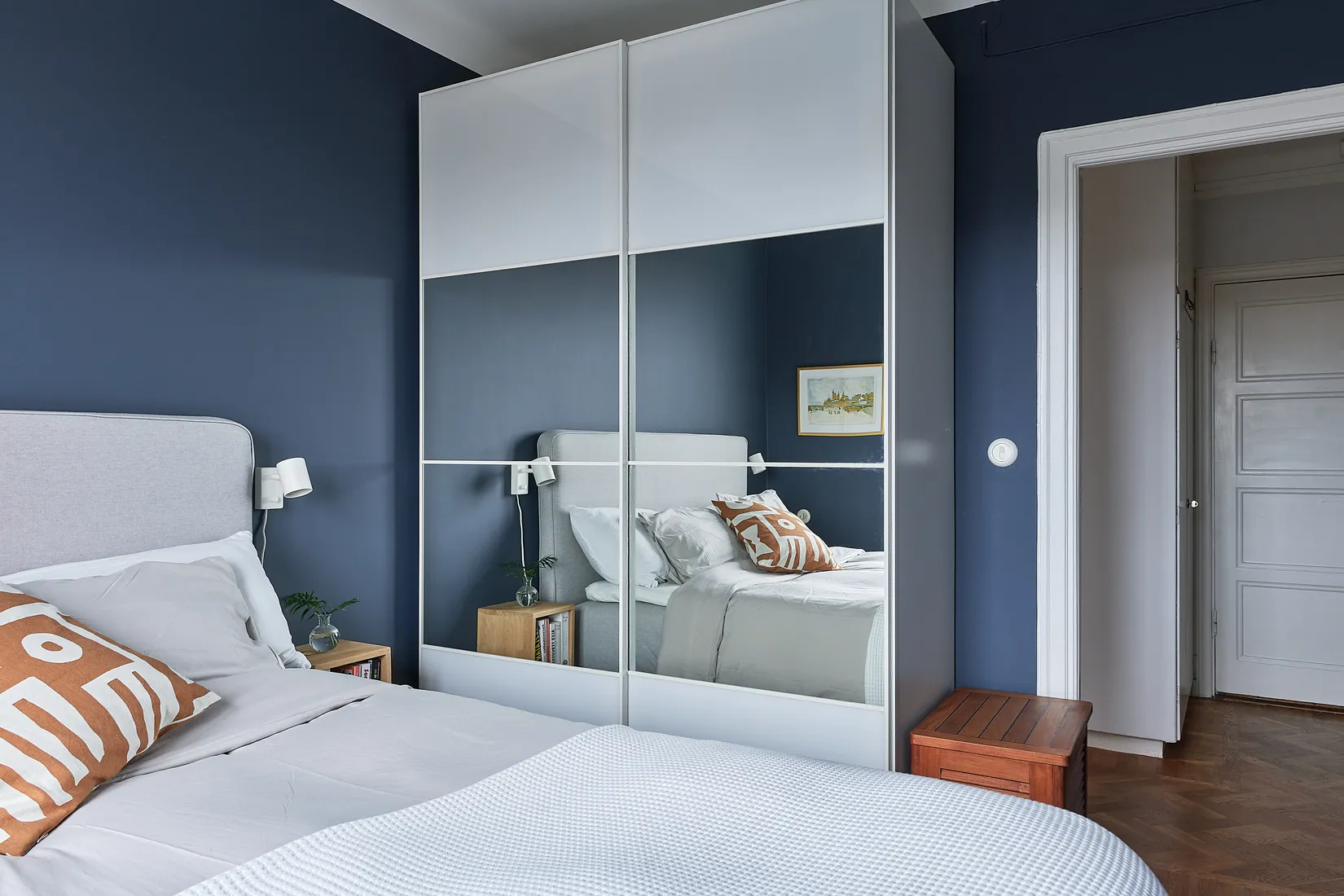 Bostadsrätt, Folkskolegatan 4, 5tr, Södermalm Högalid, Stockholm