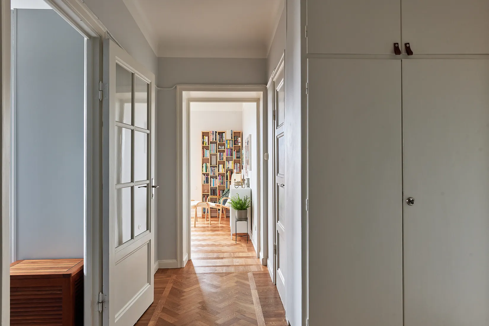 Bostadsrätt, Folkskolegatan 4, 5tr, Södermalm Högalid, Stockholm