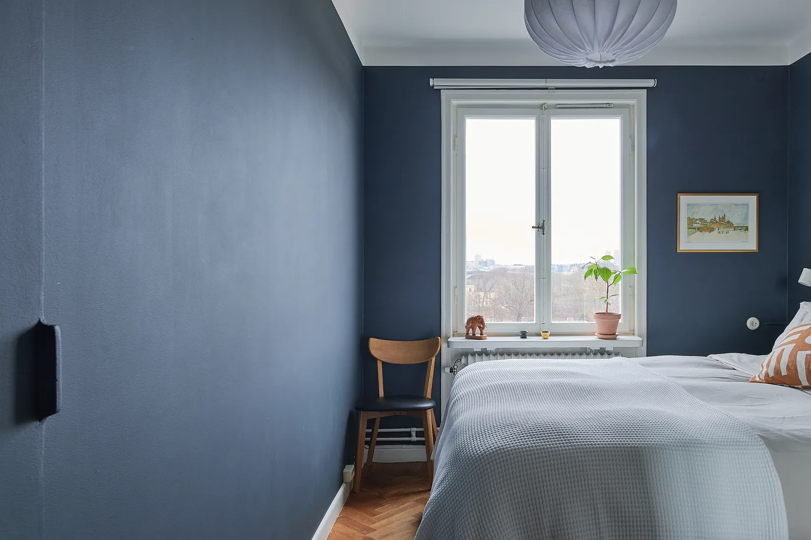 Bostadsrätt, Folkskolegatan 4, 5tr, Södermalm Högalid, Stockholm