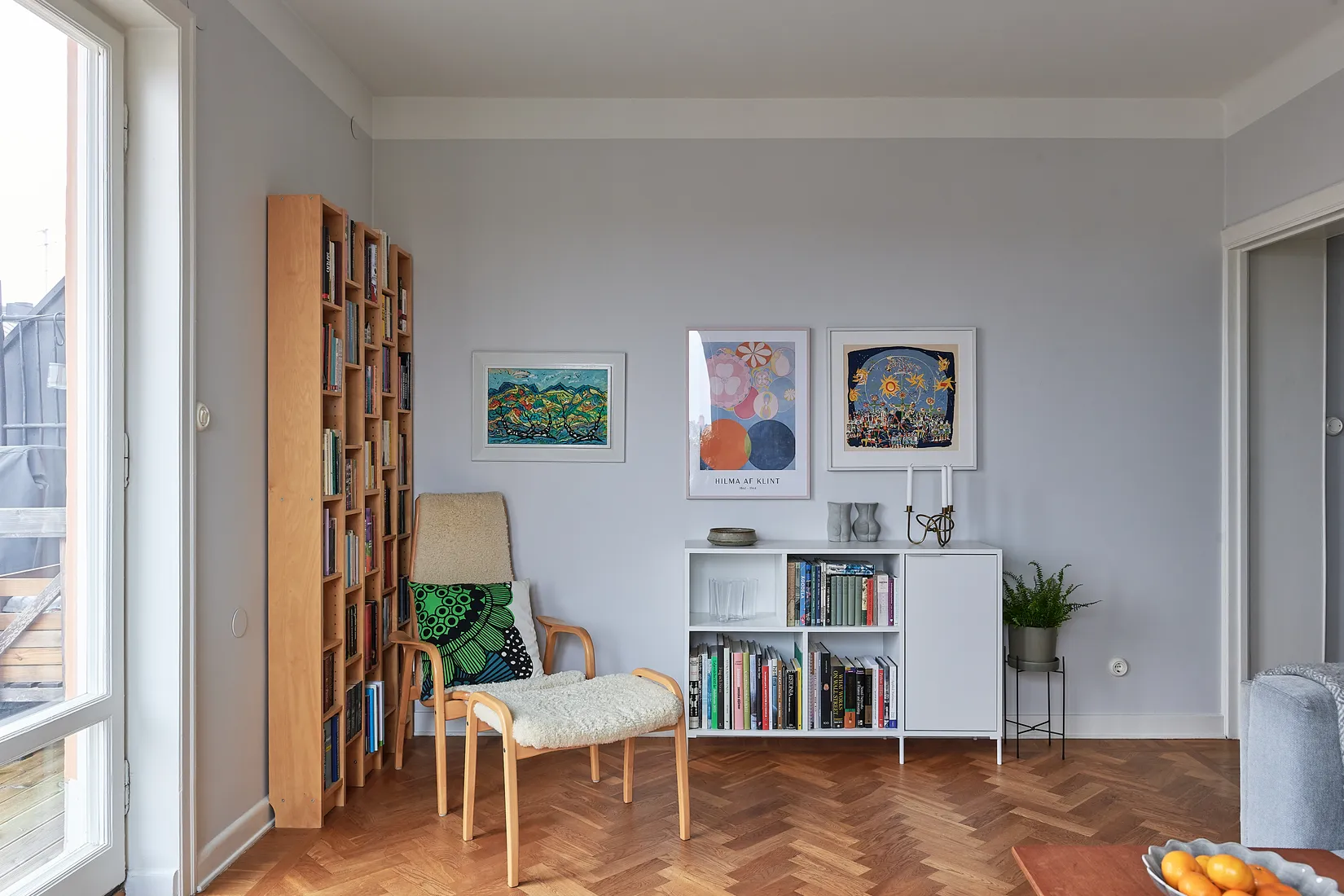 Bostadsrätt, Folkskolegatan 4, 5tr, Södermalm Högalid, Stockholm
