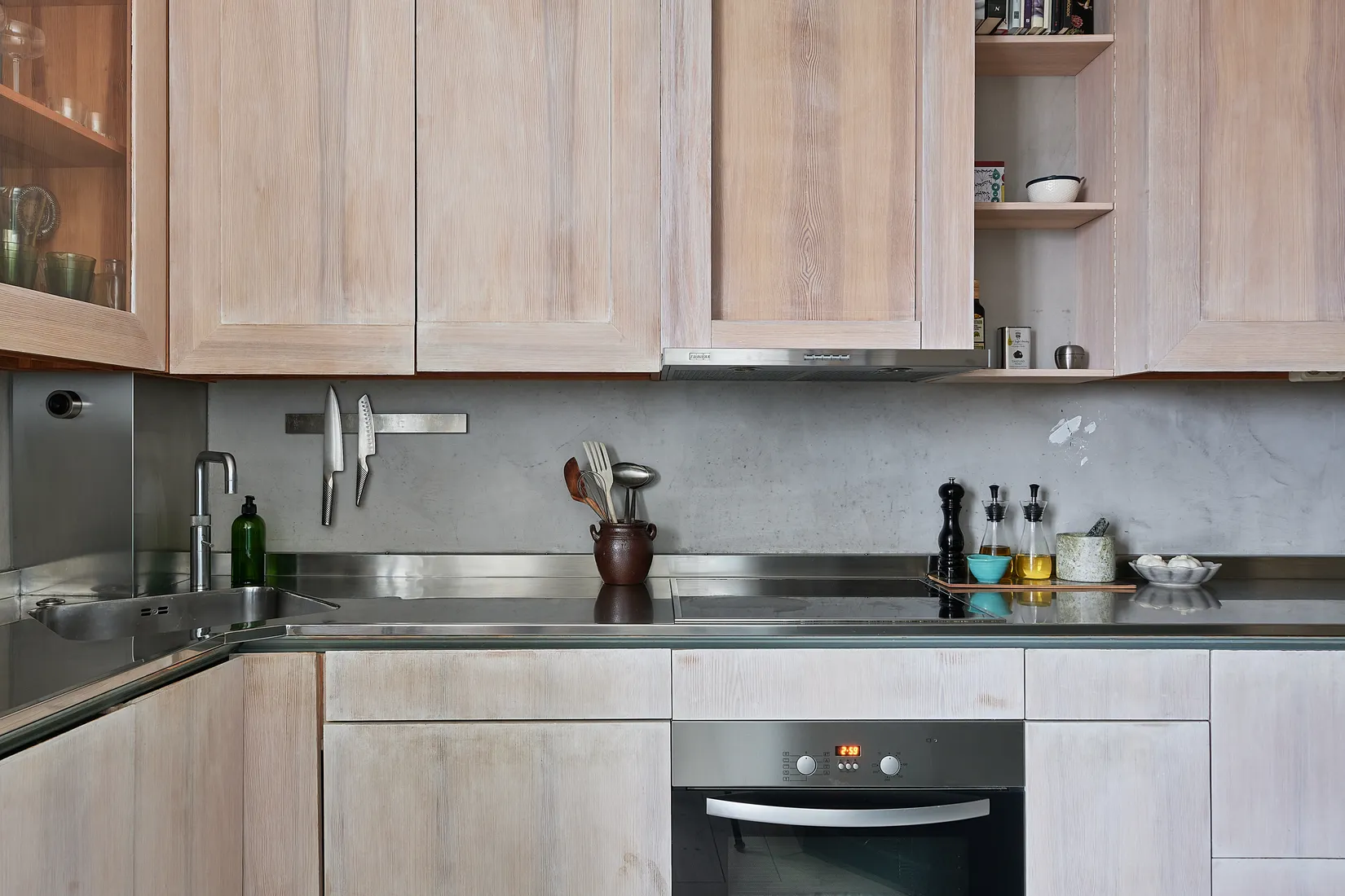 Bostadsrätt, Folkskolegatan 4, 5tr, Södermalm Högalid, Stockholm