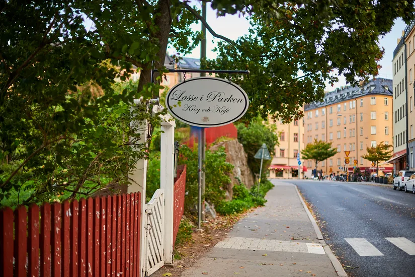 Bostadsrätt, Folkskolegatan 4, 5tr, Södermalm Högalid, Stockholm