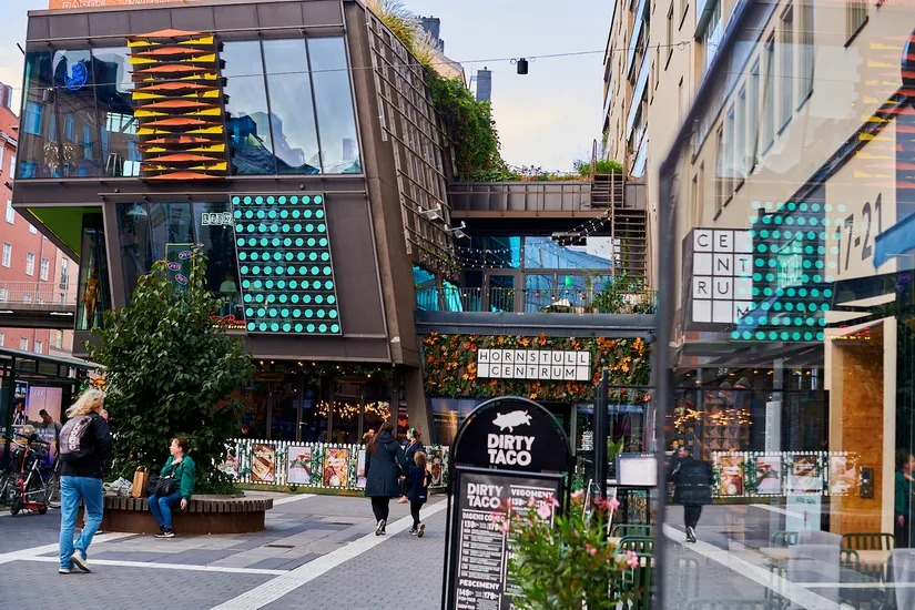 Bostadsrätt, Folkskolegatan 4, 5tr, Södermalm Högalid, Stockholm