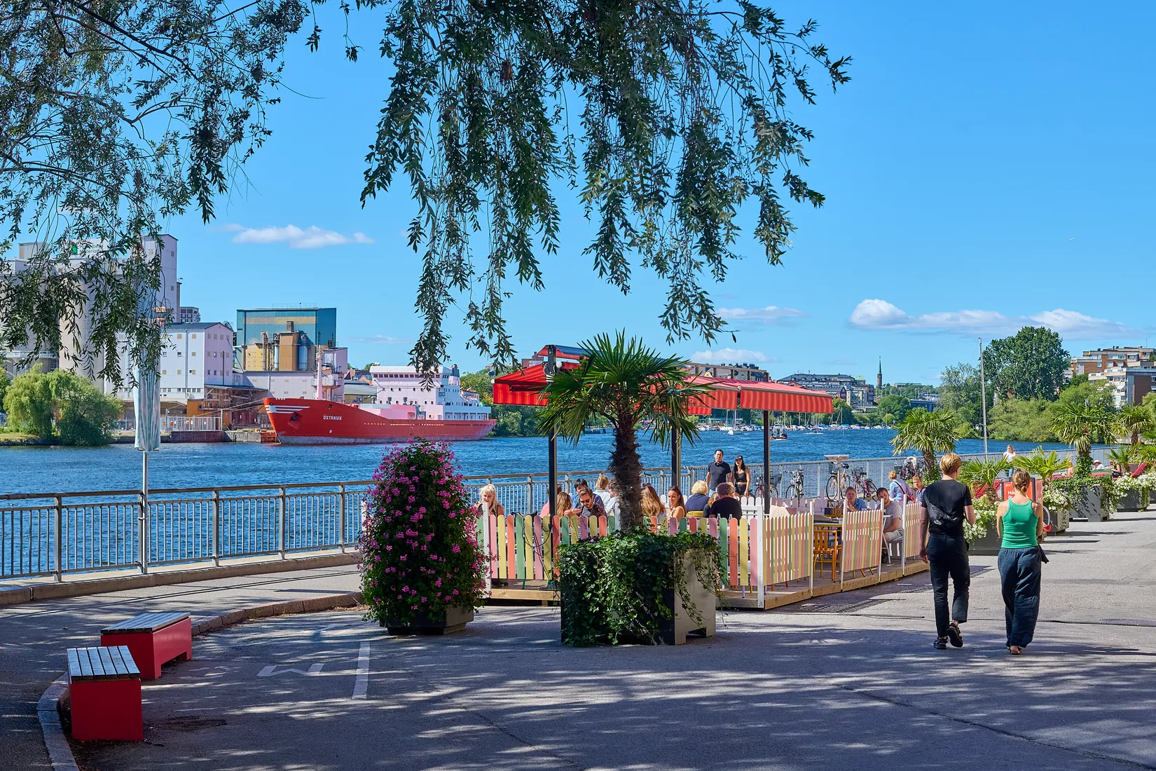 Bostadsrätt, Folkskolegatan 4, 5tr, Södermalm Högalid, Stockholm