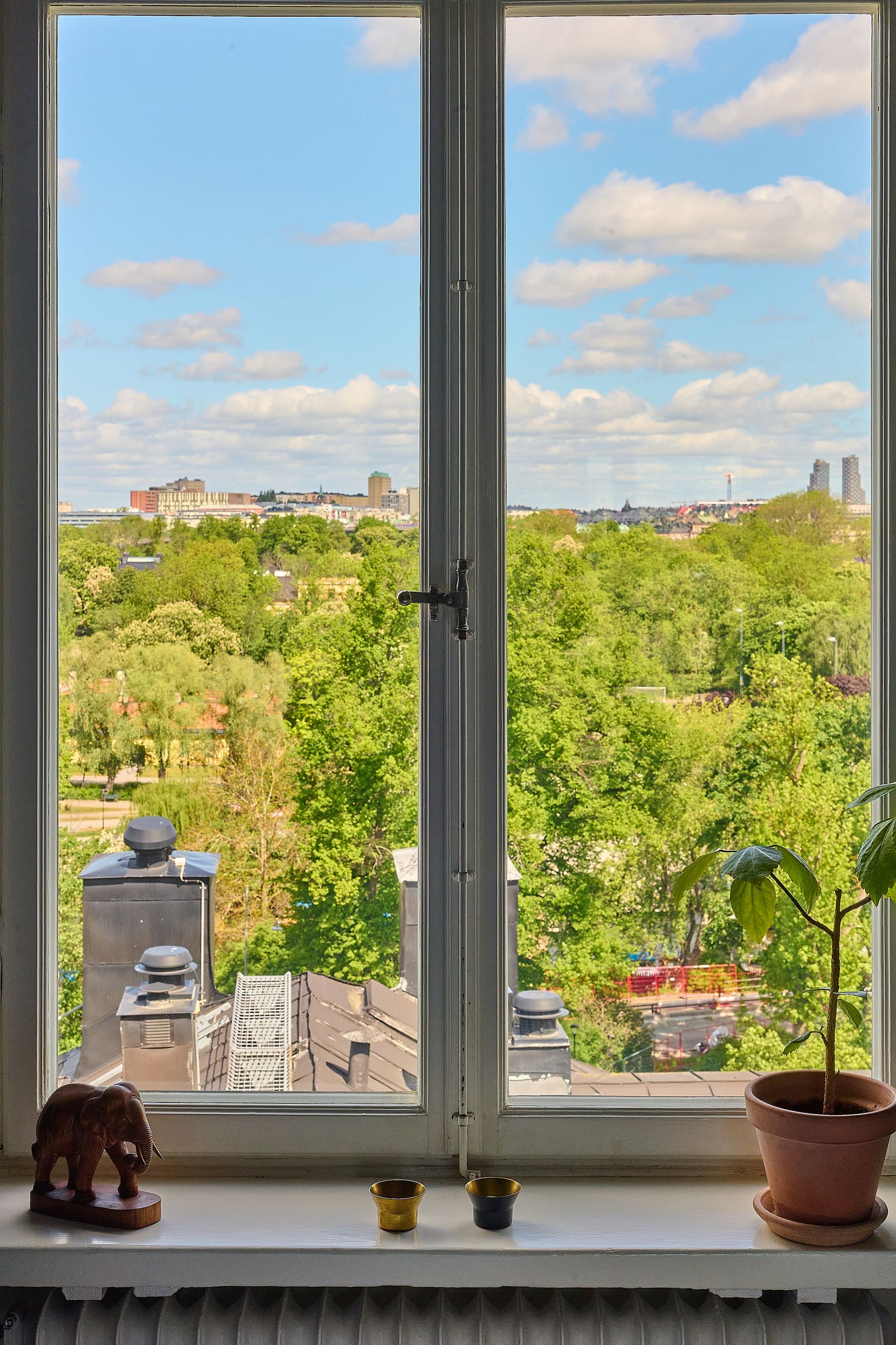 Bostadsrätt, Folkskolegatan 4, 5tr, Södermalm Högalid, Stockholm